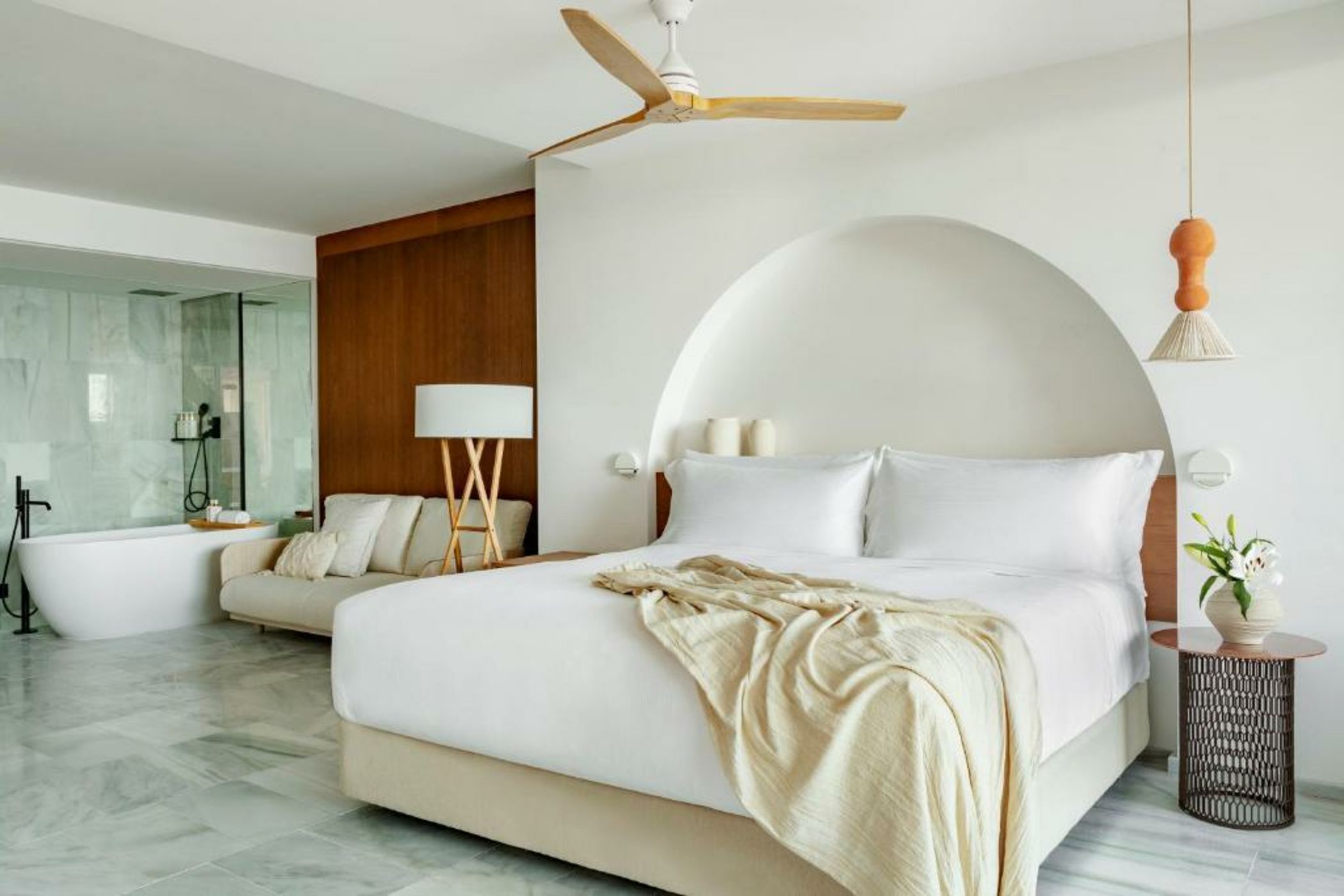 Villa Le Blanc, a Gran Meliá Hotel - The Leading Hotels of The World