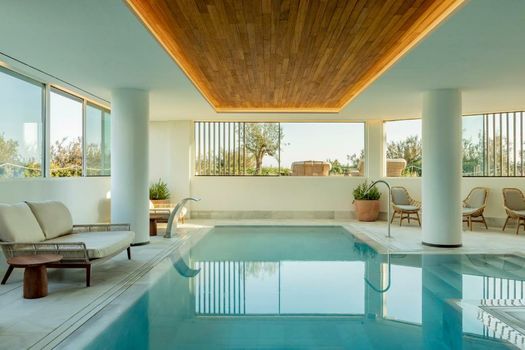 Villa Le Blanc, a Gran Meliá Hotel - The Leading Hotels of The World