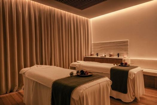 Villa Le Blanc, a Gran Meliá Hotel - The Leading Hotels of The World