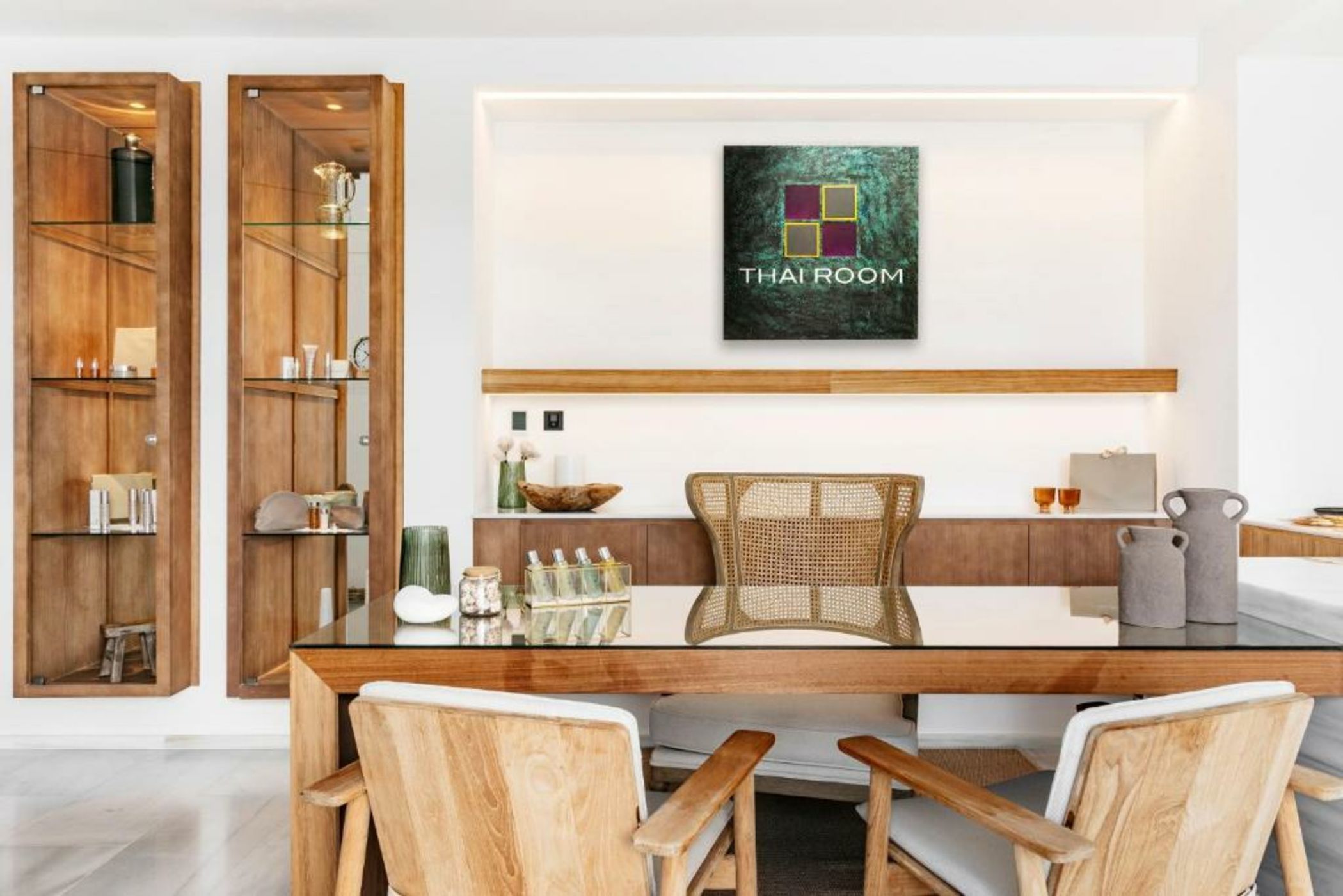 Villa Le Blanc, a Gran Meliá Hotel - The Leading Hotels of The World