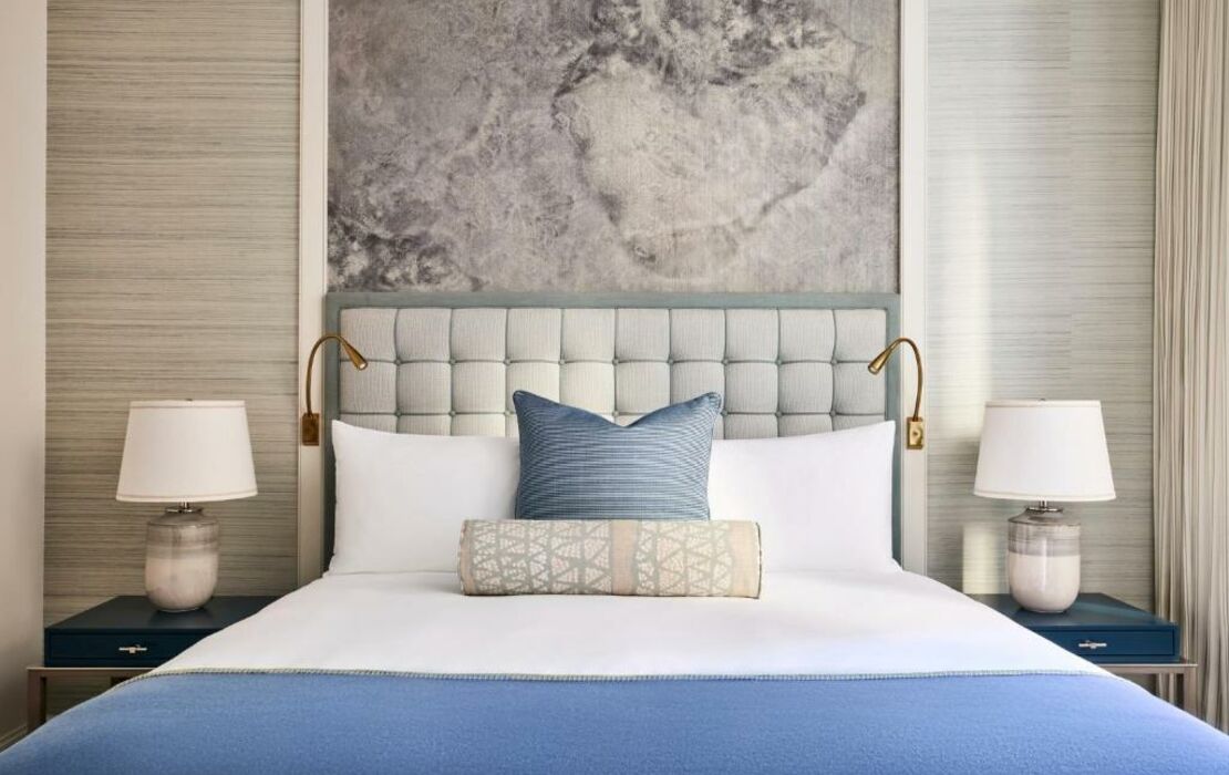 The Wall Street Hotel New York City, a Design Boutique Hotel New York