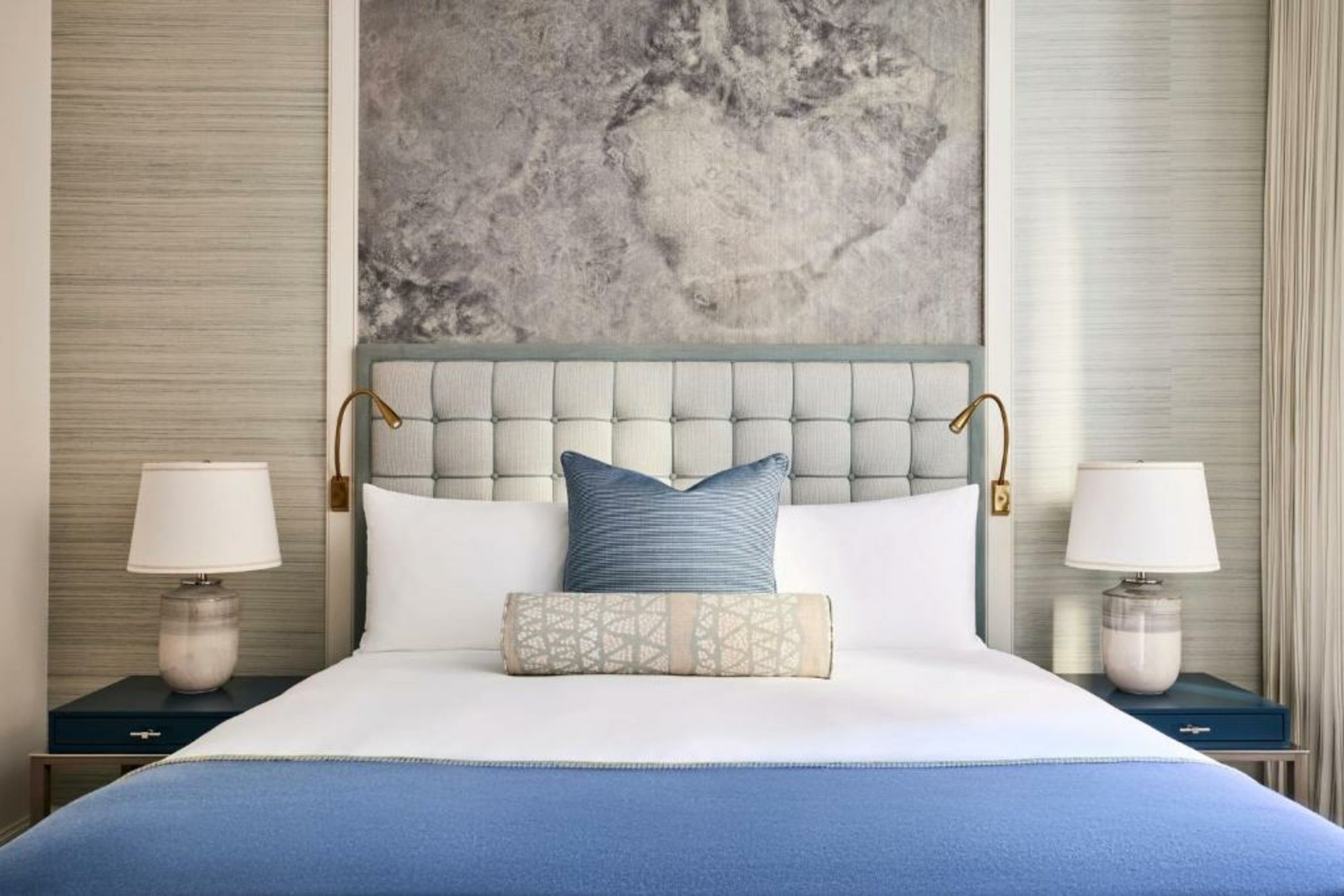 The Wall Street Hotel New York City