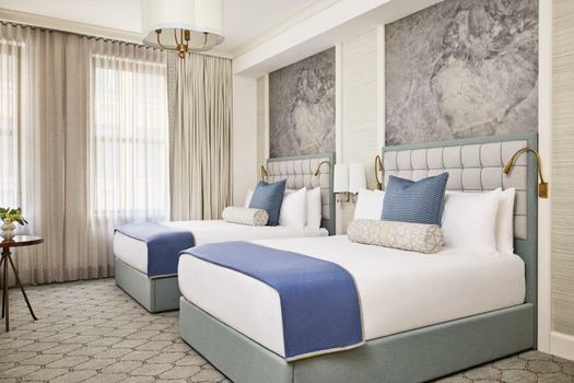 The Wall Street Hotel New York City