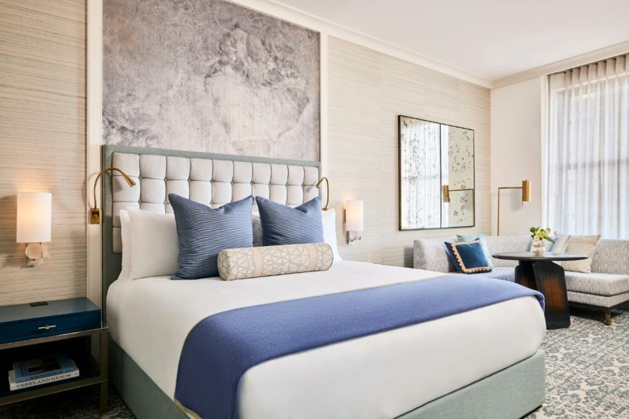 The Wall Street Hotel New York City