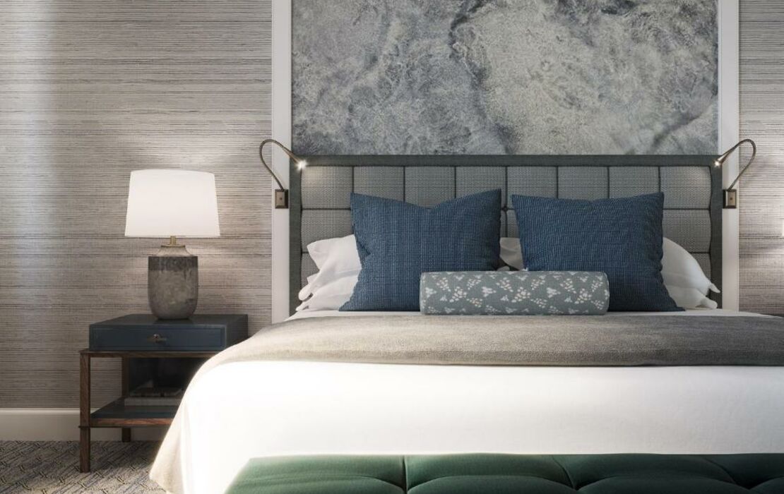 The Wall Street Hotel New York City, a Design Boutique Hotel New York