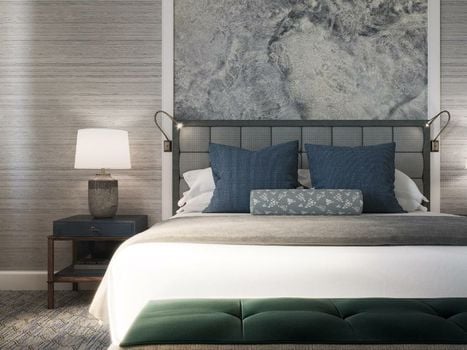 The Wall Street Hotel New York City