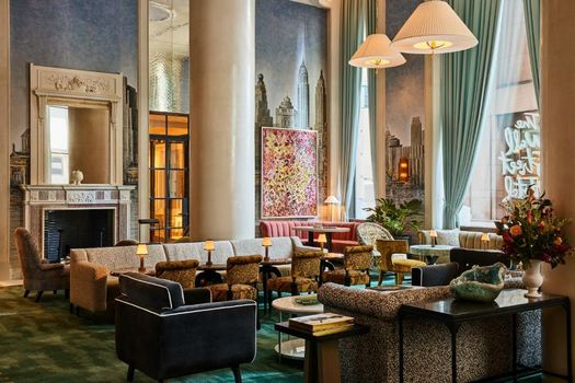 The Wall Street Hotel New York City