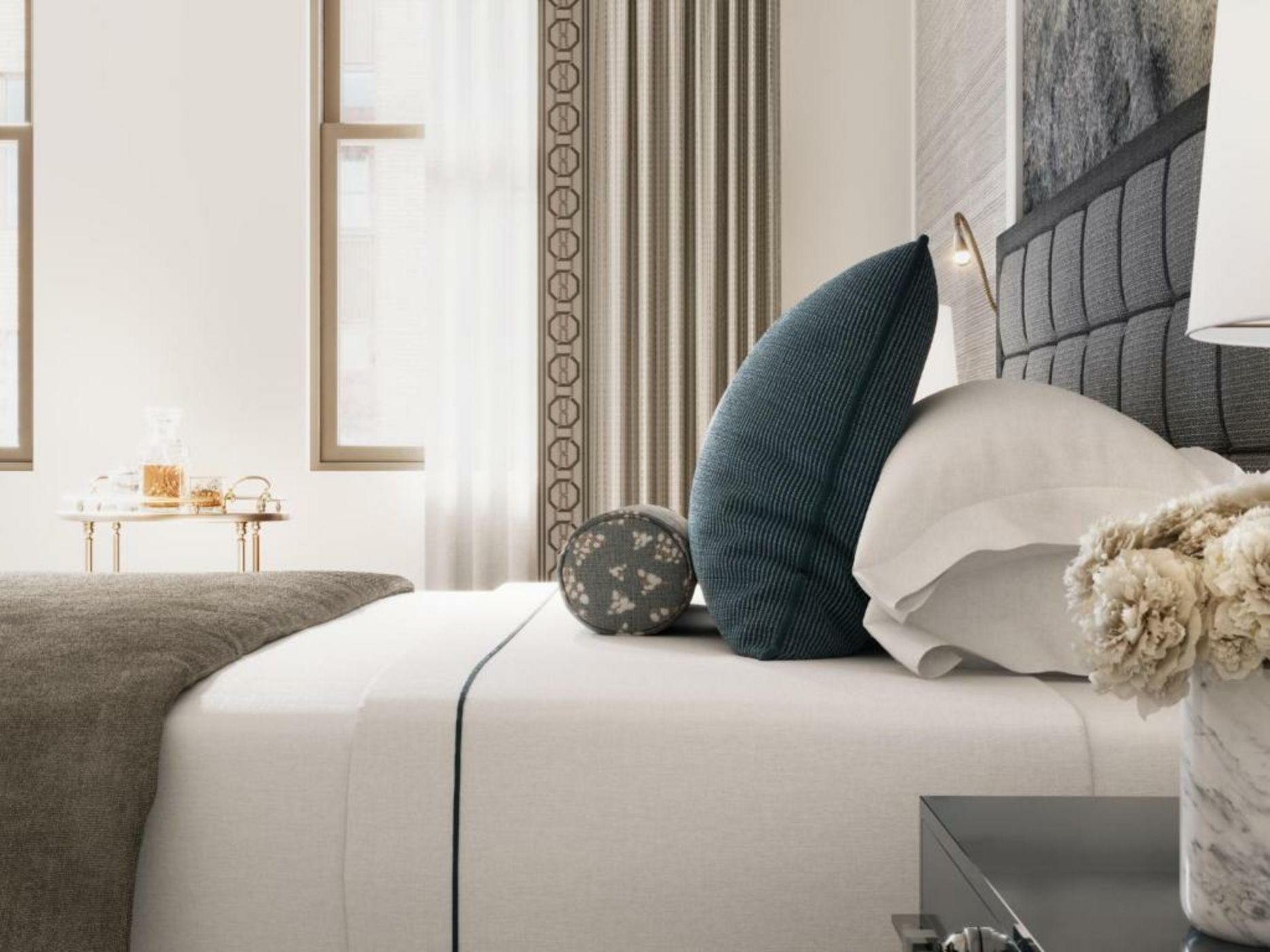 The Wall Street Hotel New York City