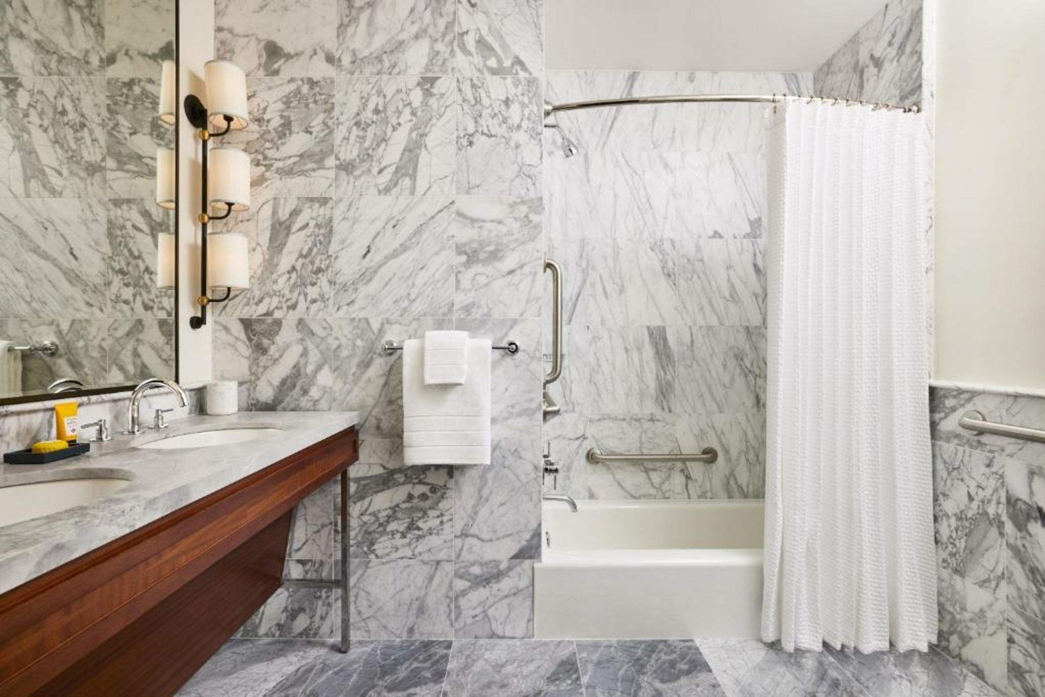 The Wall Street Hotel New York City