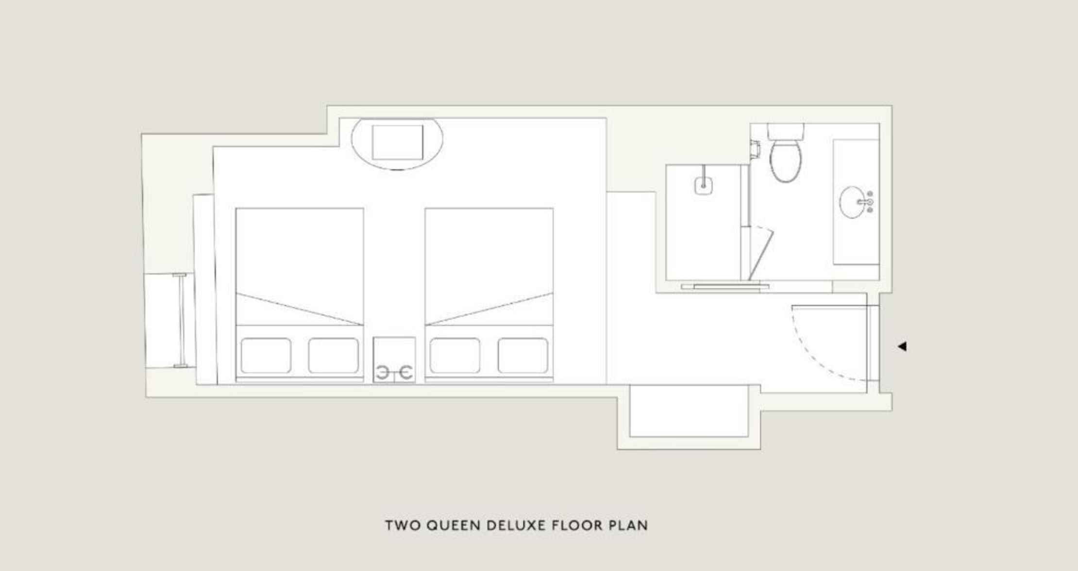 The Wall Street Hotel New York City