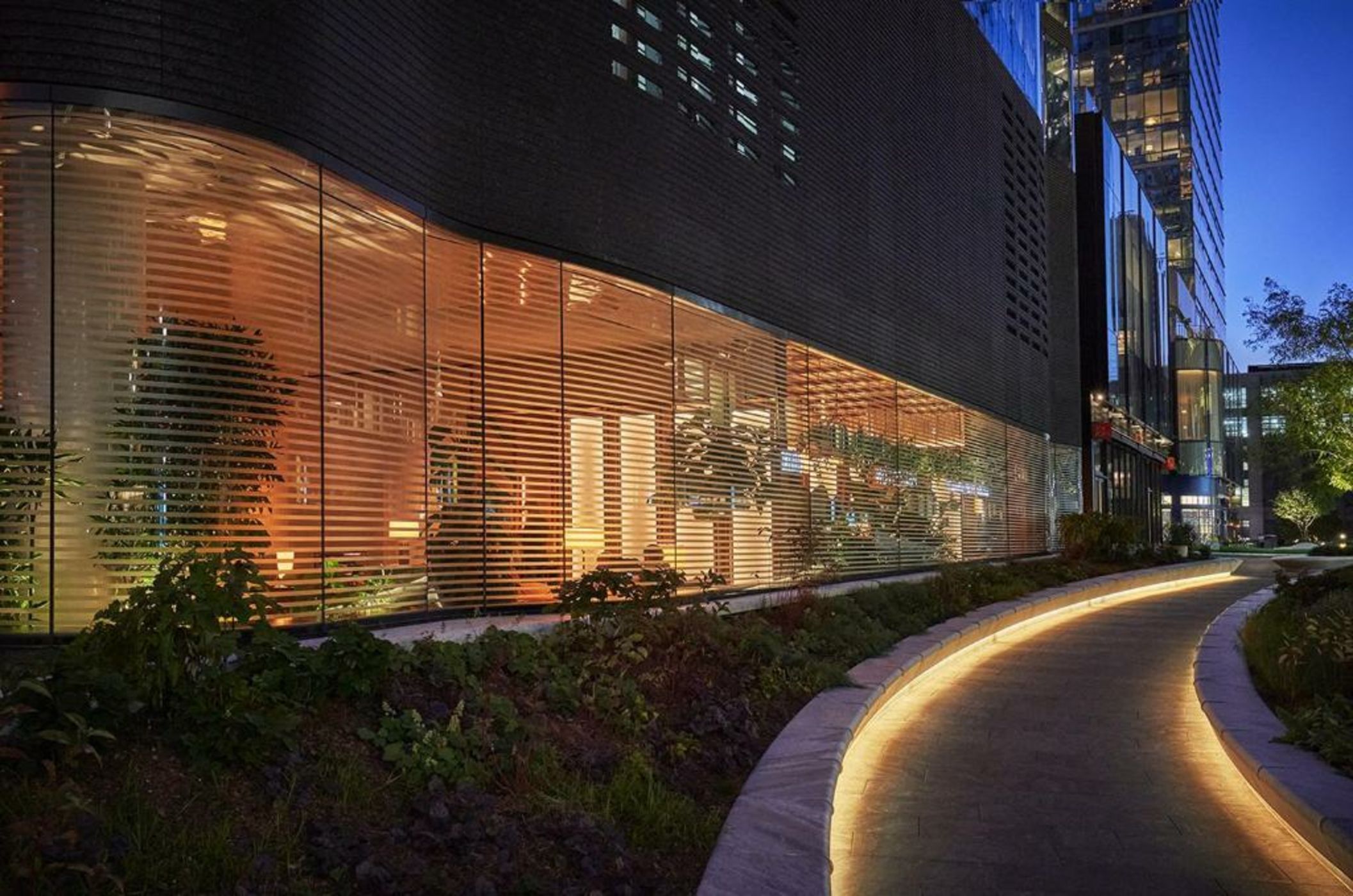 Pendry Manhattan West