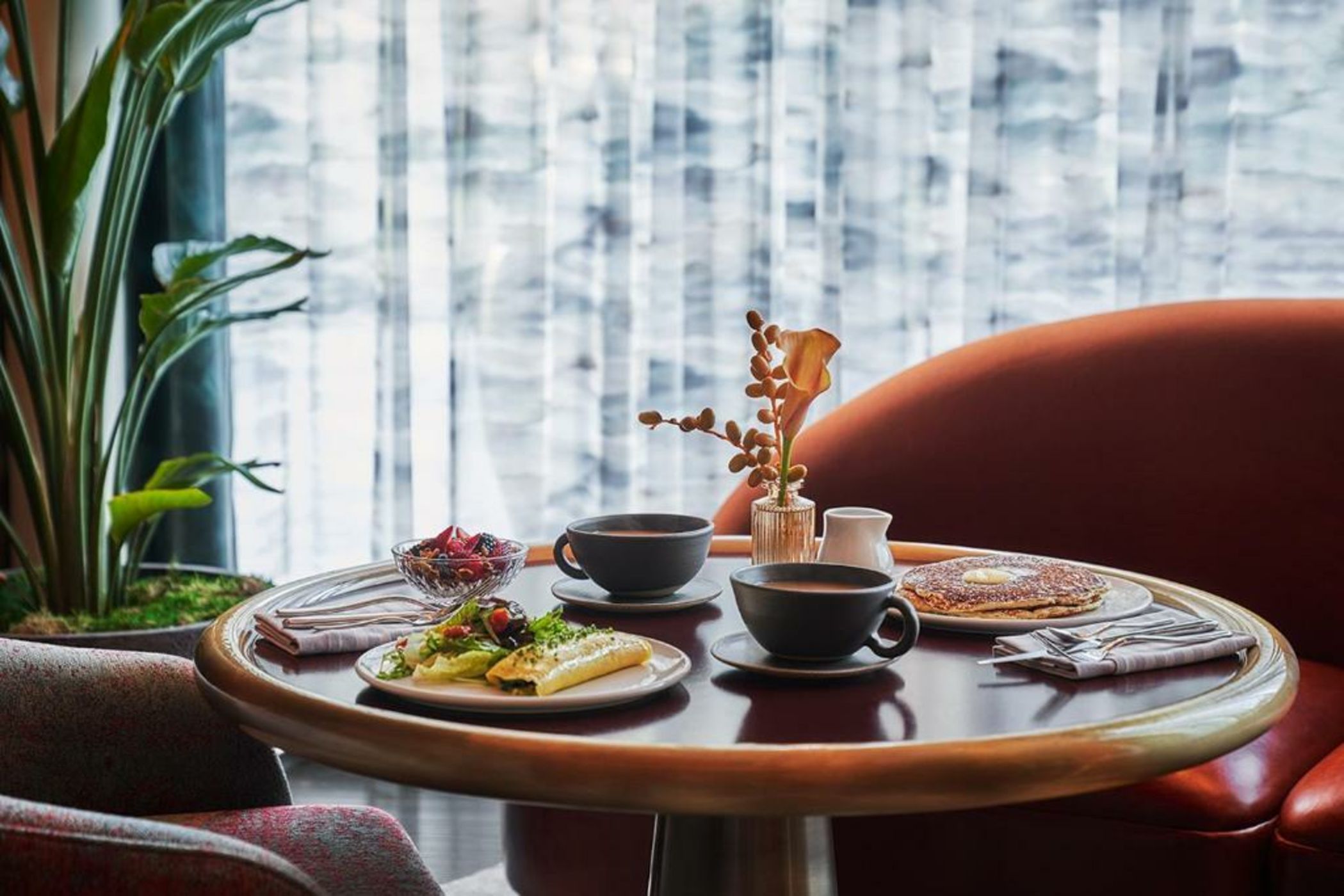 Pendry Manhattan West