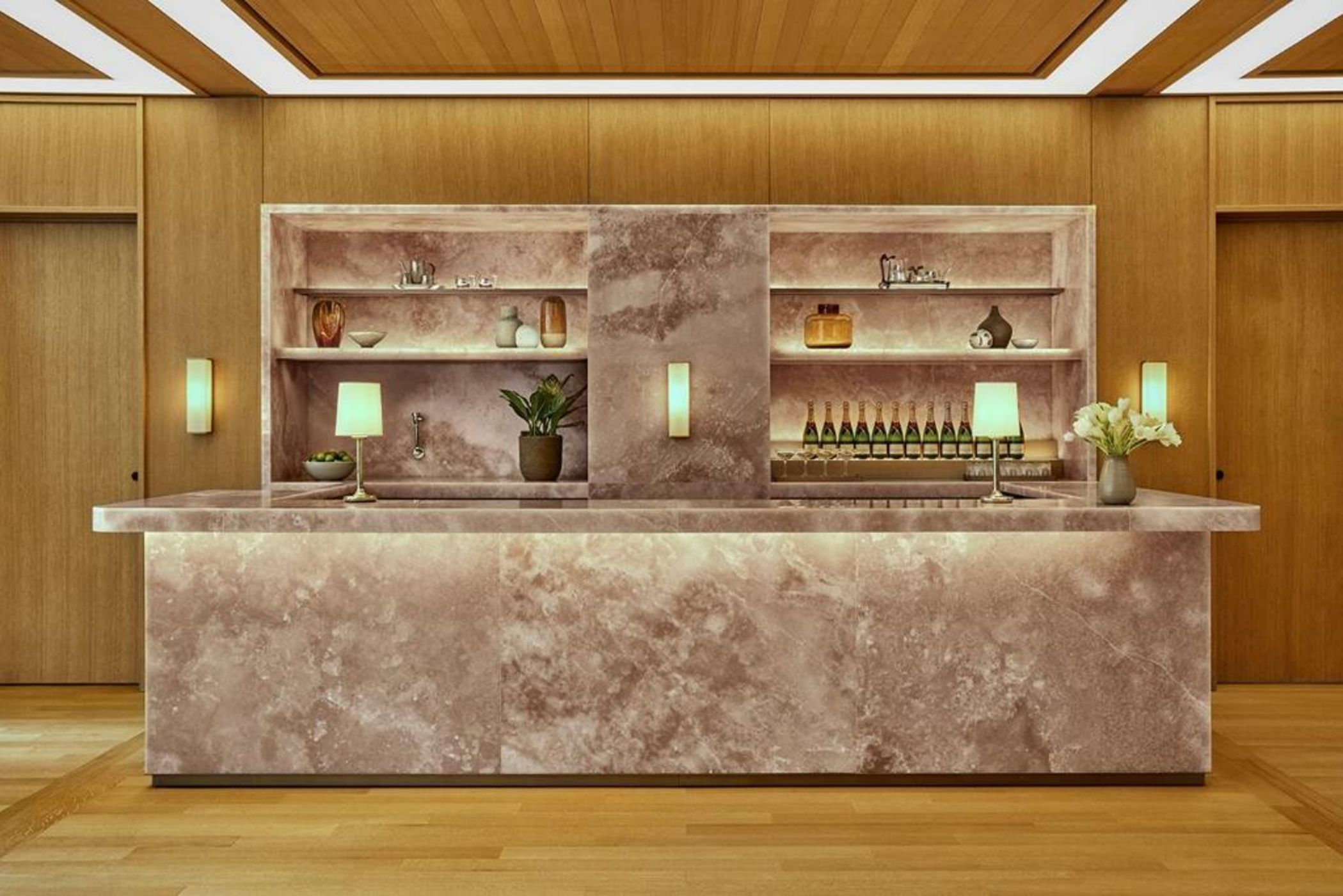 Pendry Manhattan West