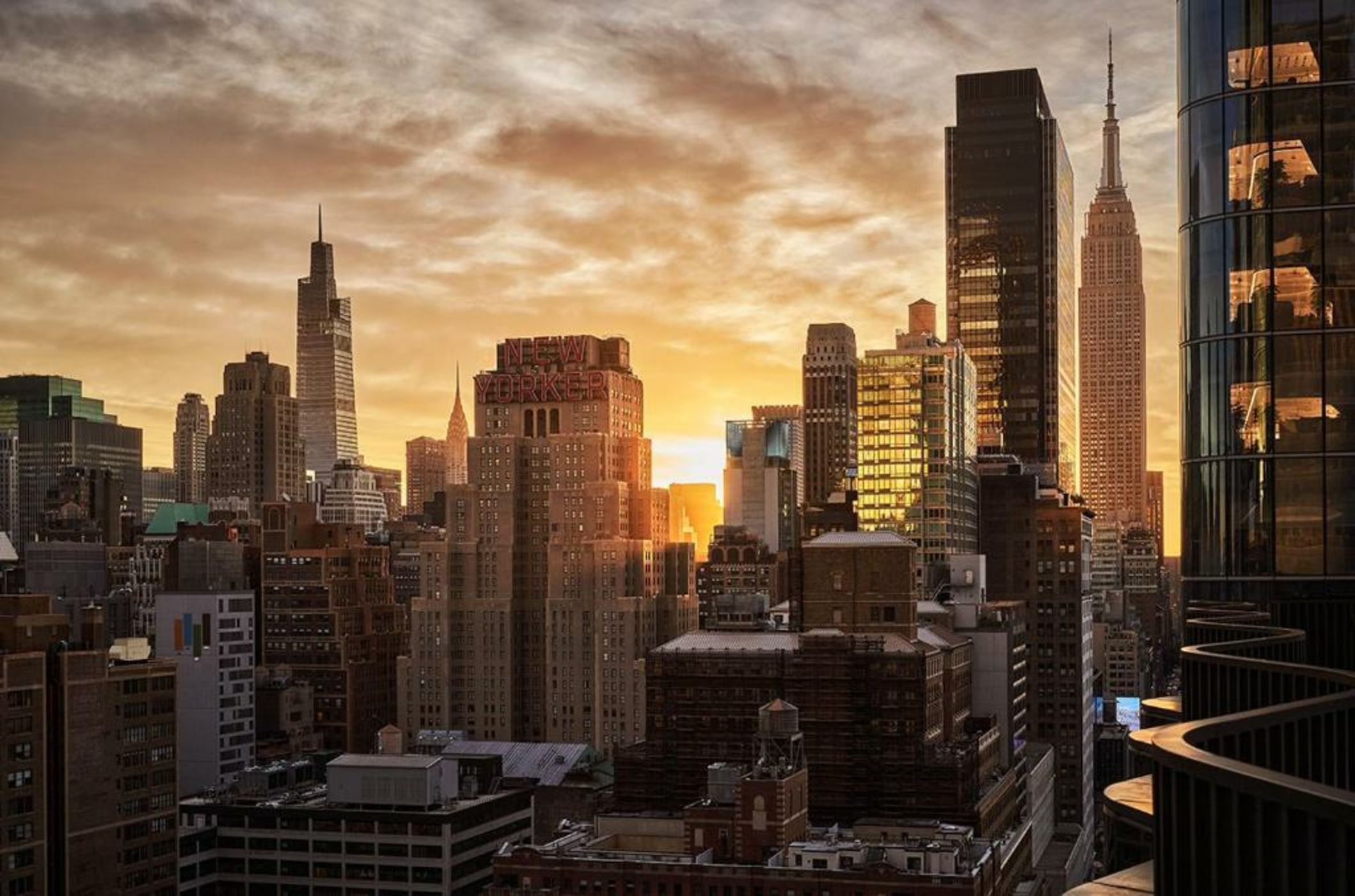 Pendry Manhattan West