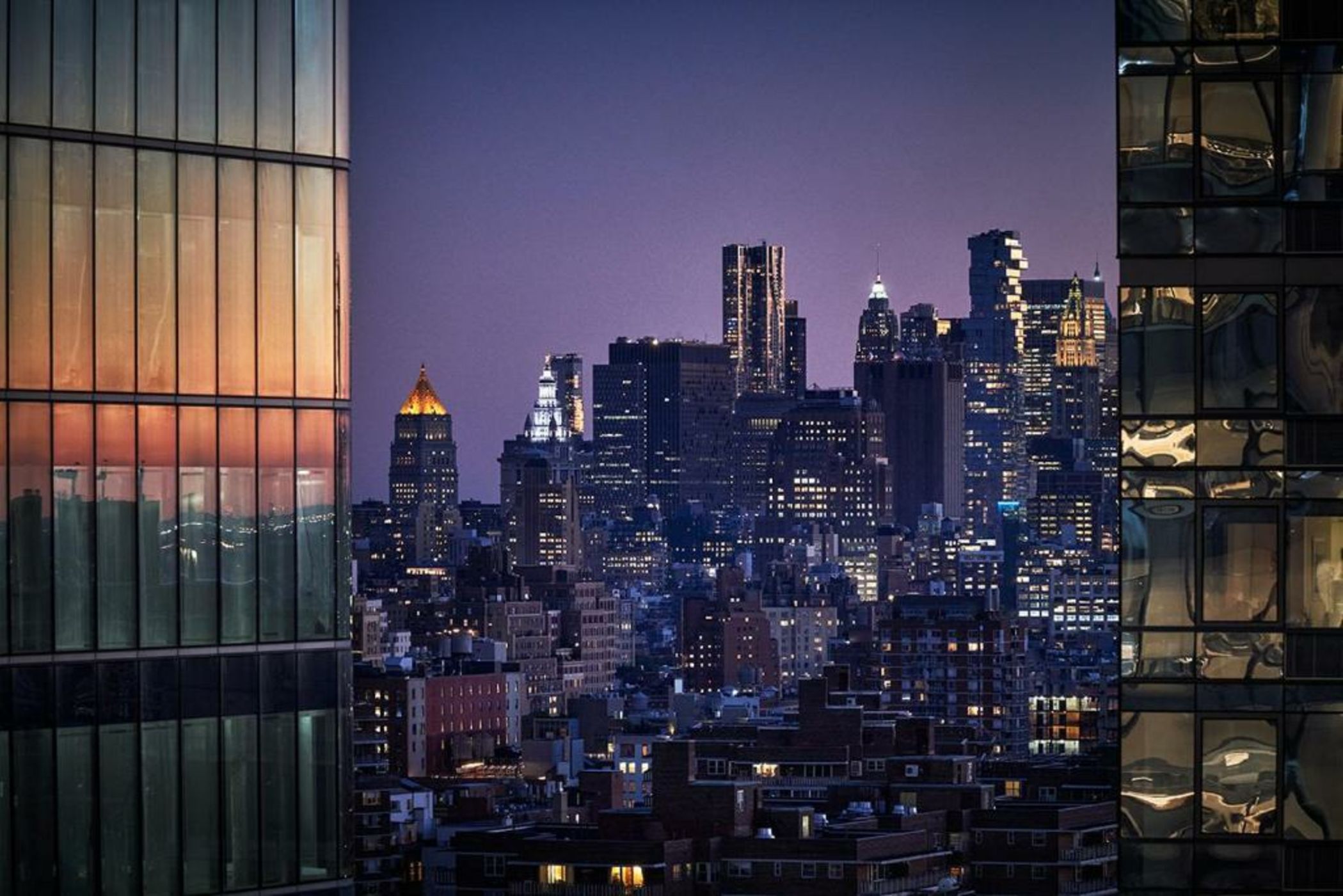 Pendry Manhattan West