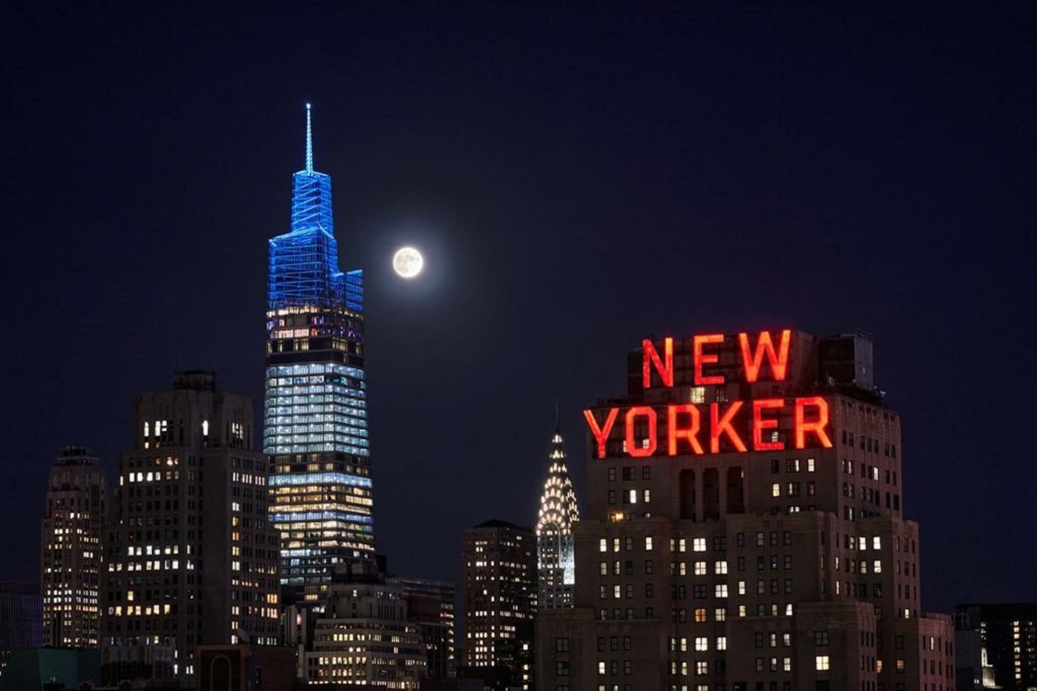 Pendry Manhattan West