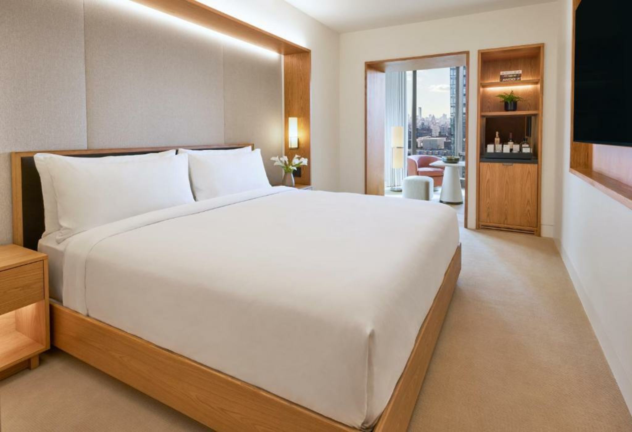 Pendry Manhattan West