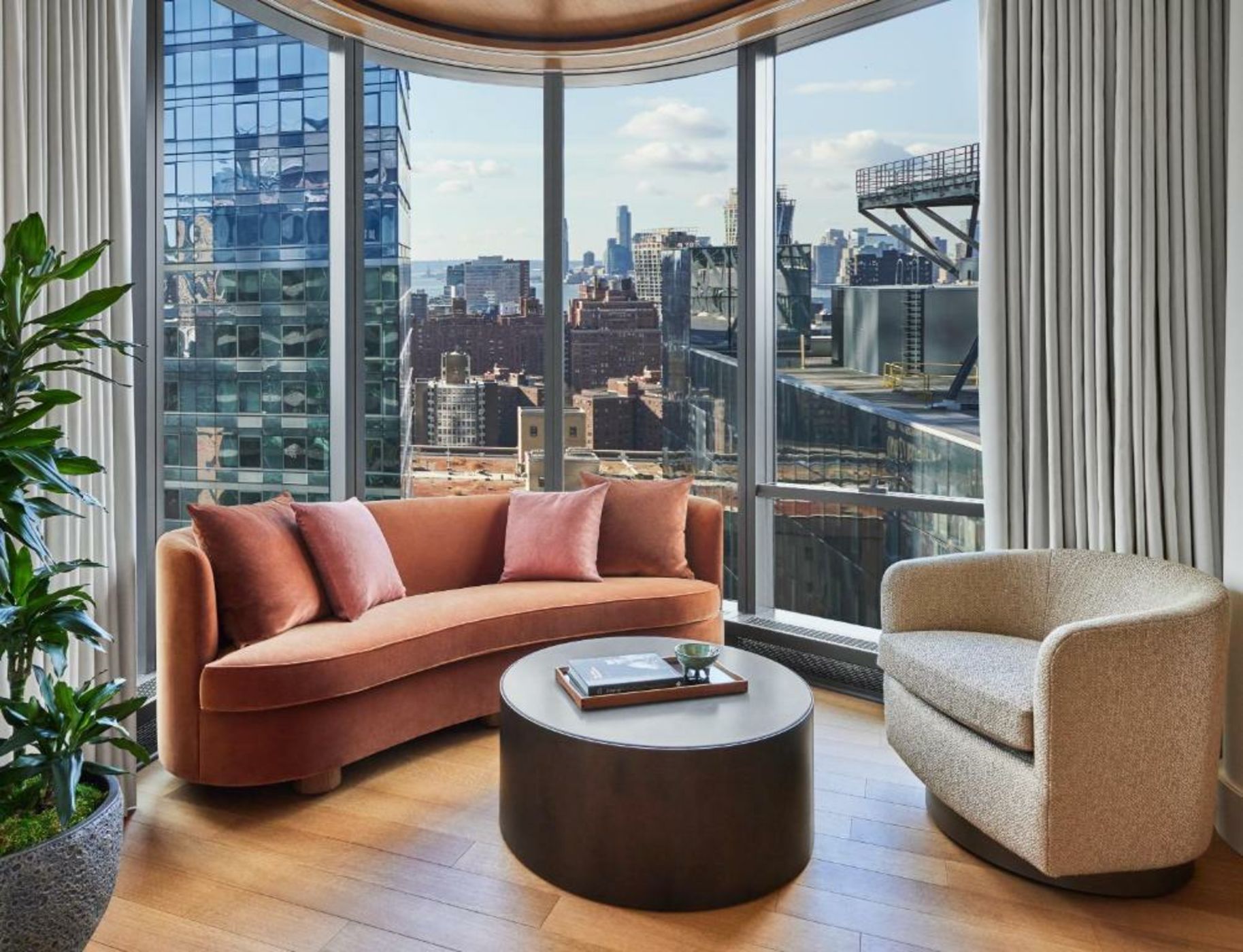 Pendry Manhattan West