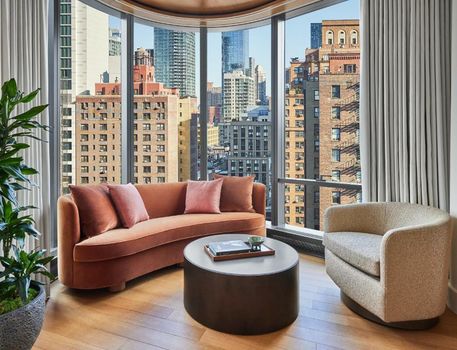 Pendry Manhattan West
