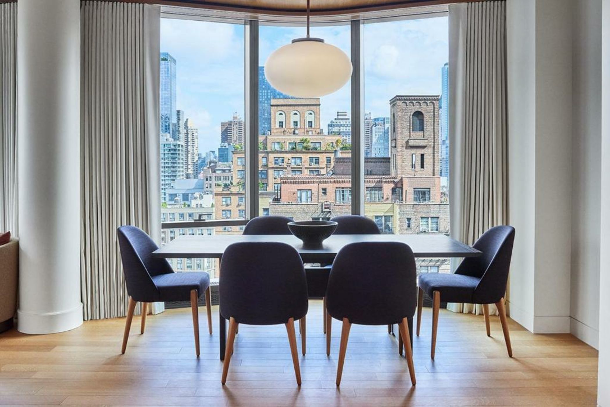 Pendry Manhattan West