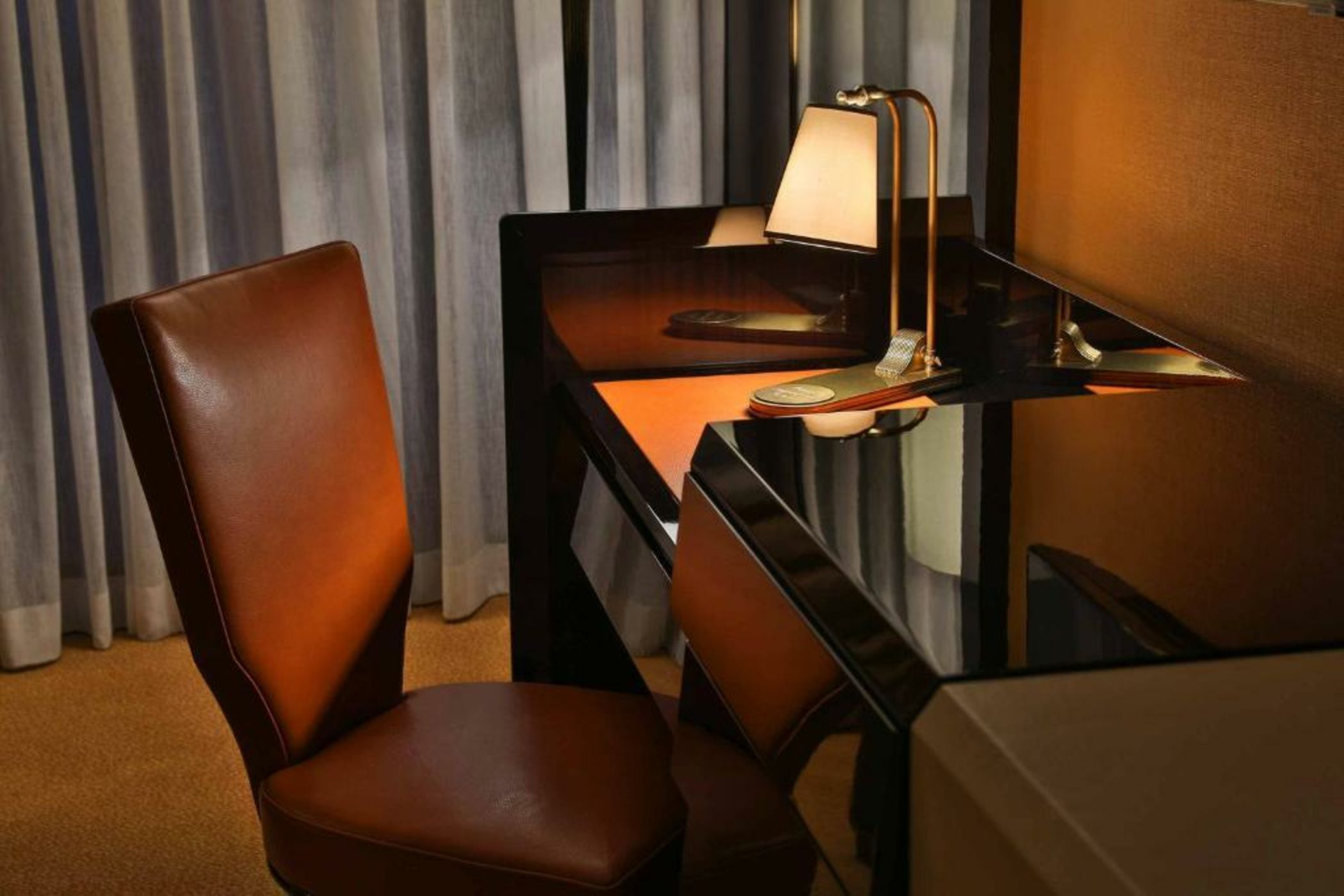 Casa Cipriani New York