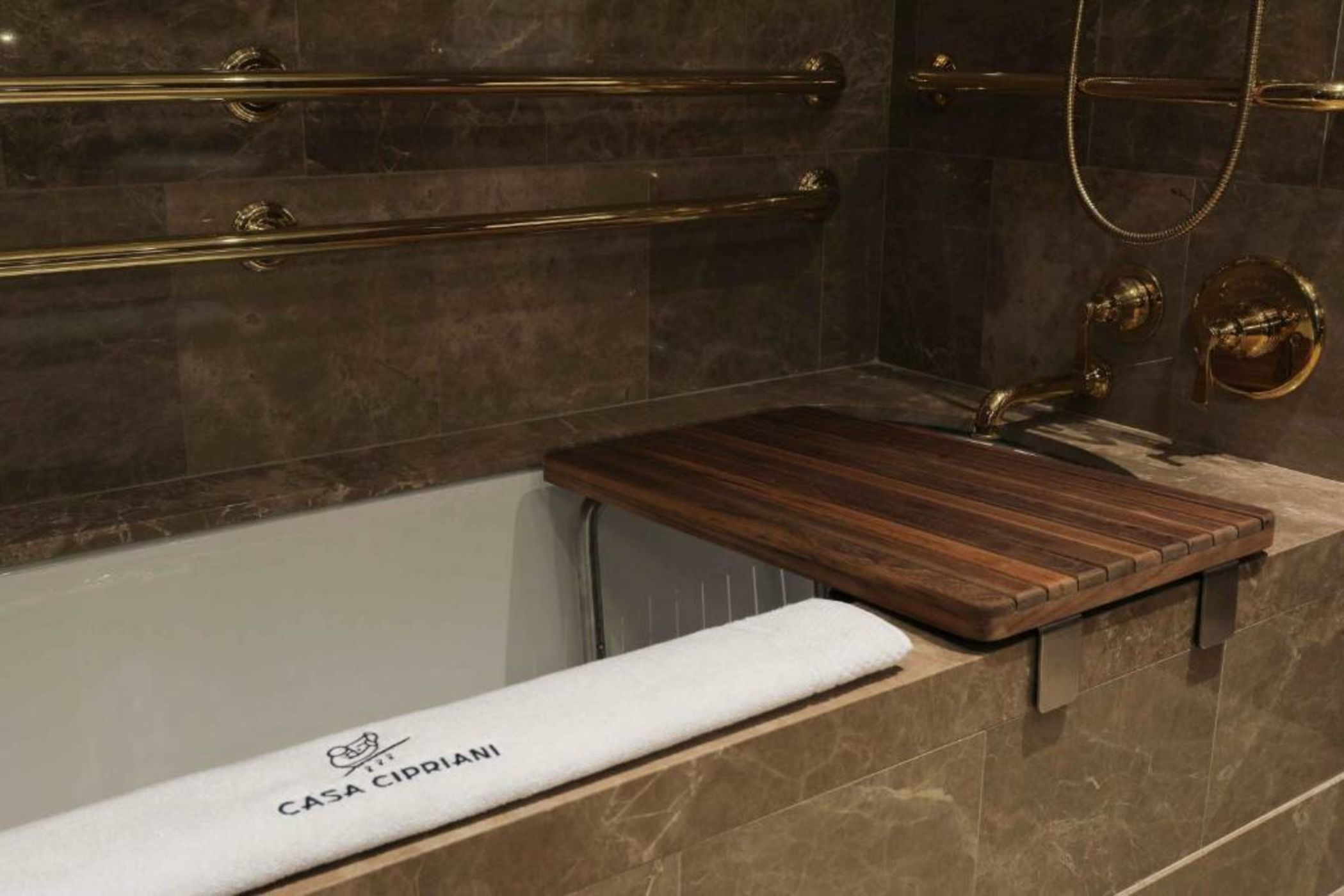 Casa Cipriani New York