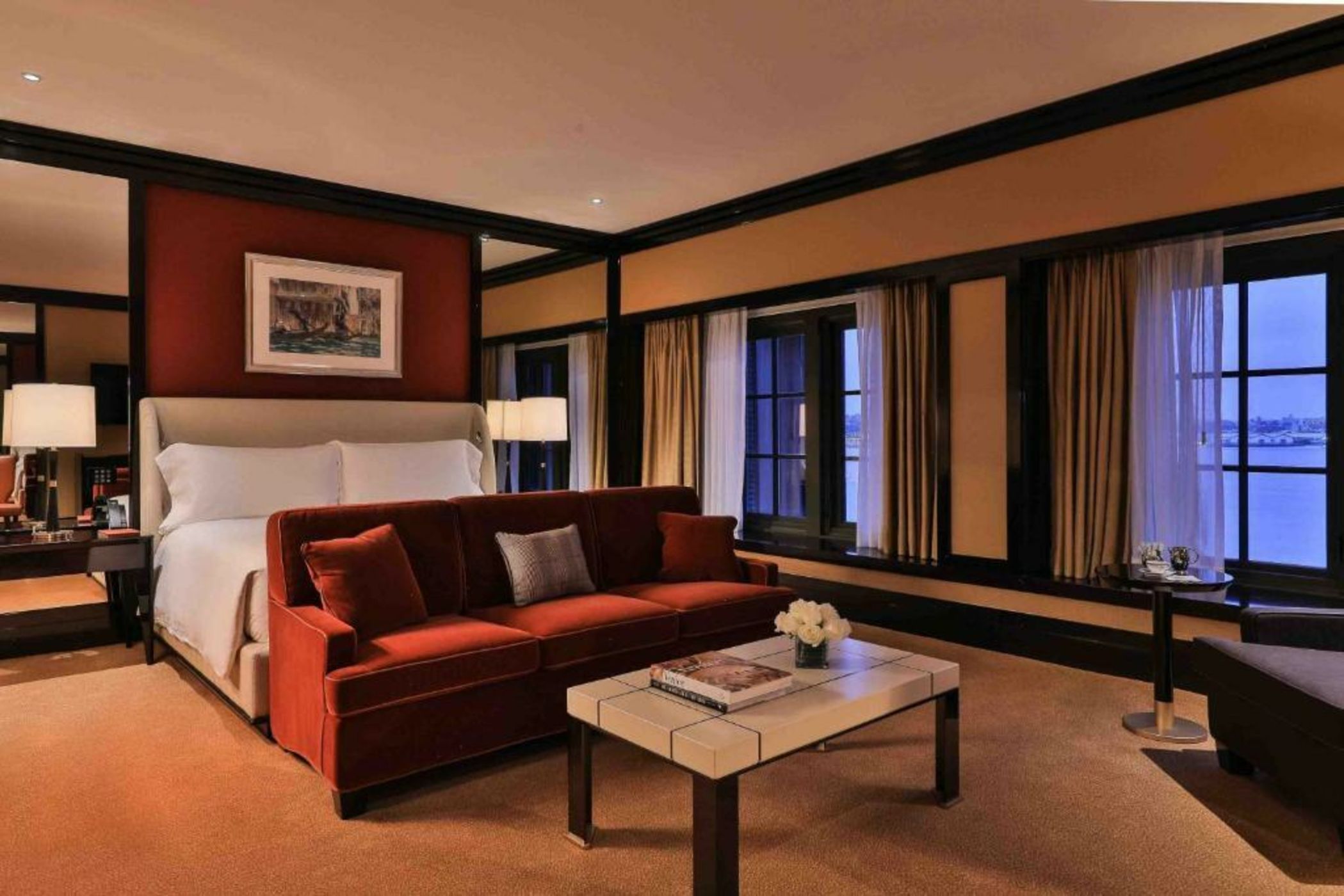 Casa Cipriani New York