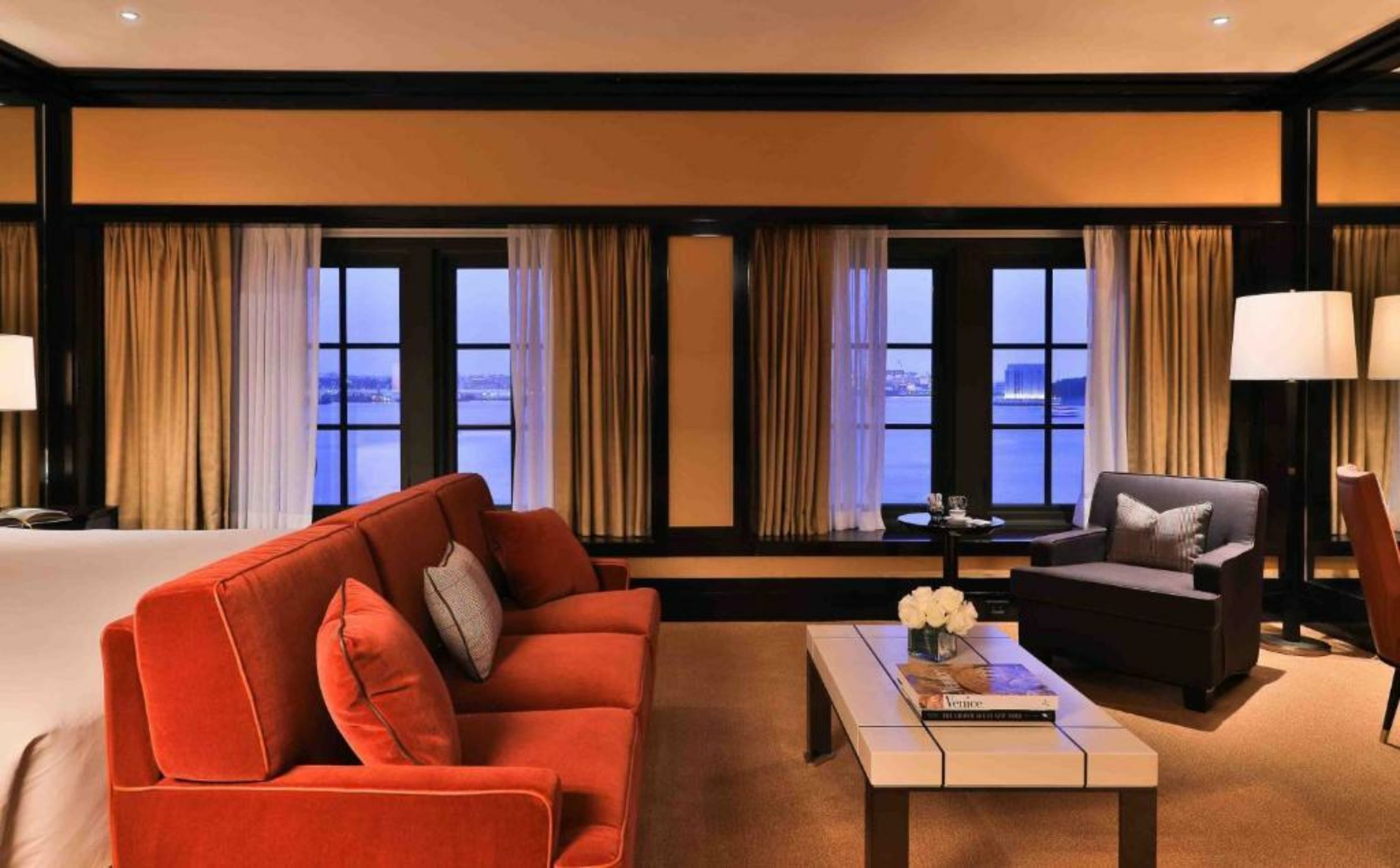 Casa Cipriani New York