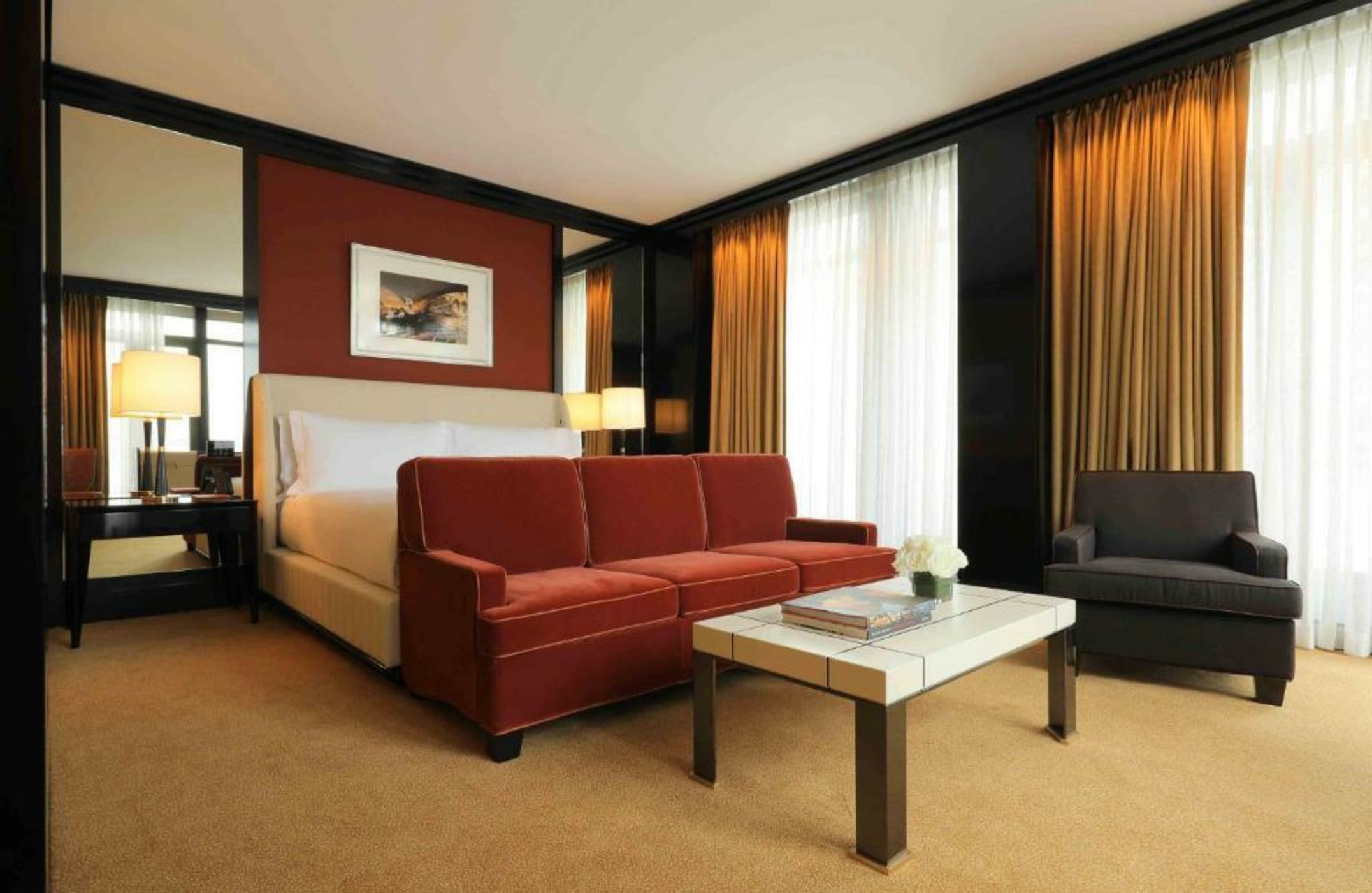 Casa Cipriani New York