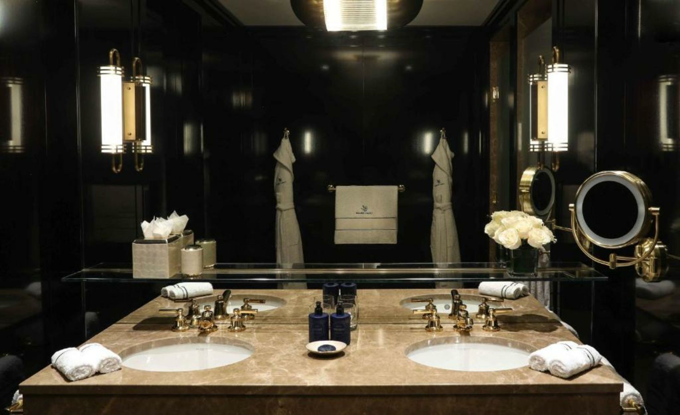 Casa Cipriani New York