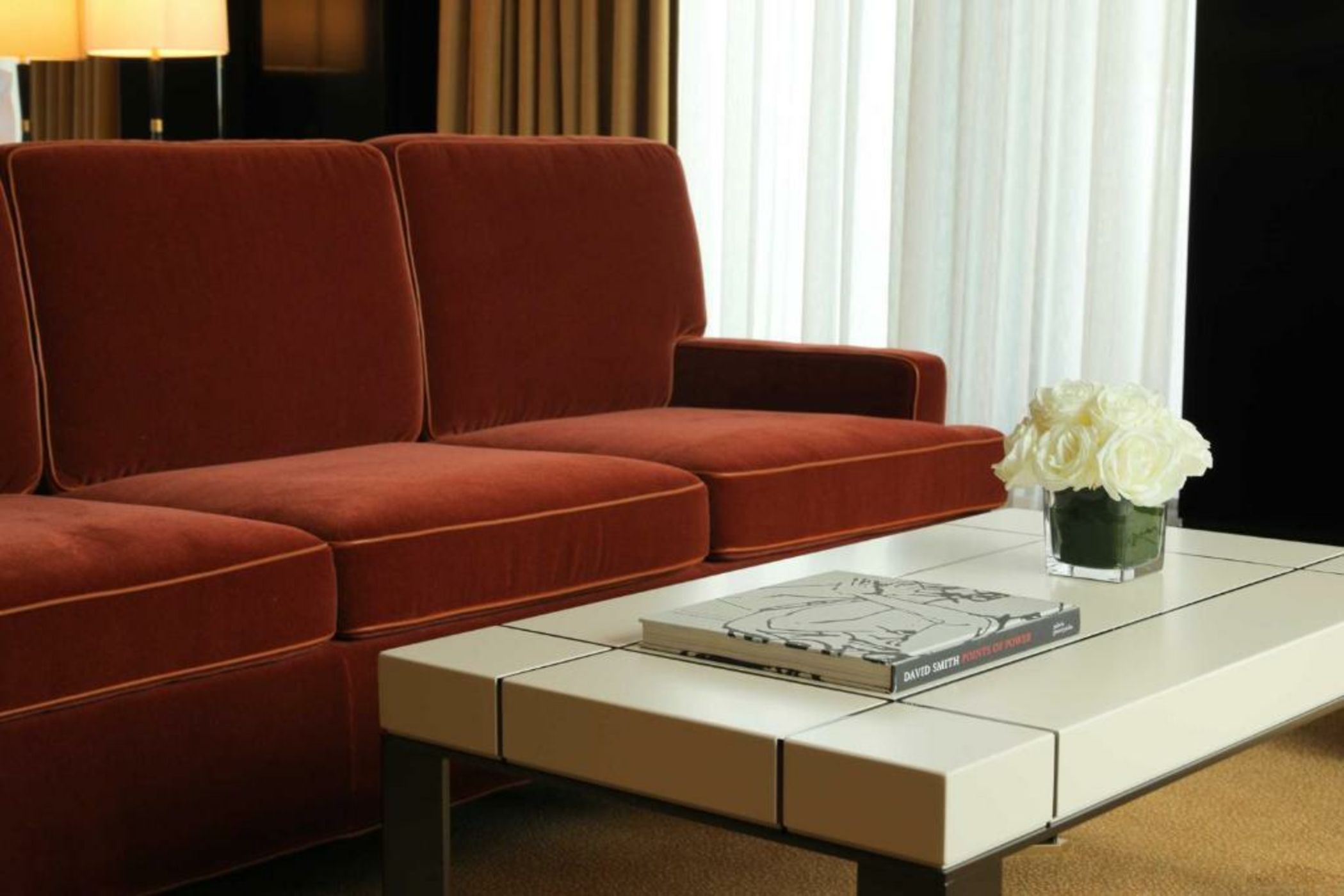 Casa Cipriani New York