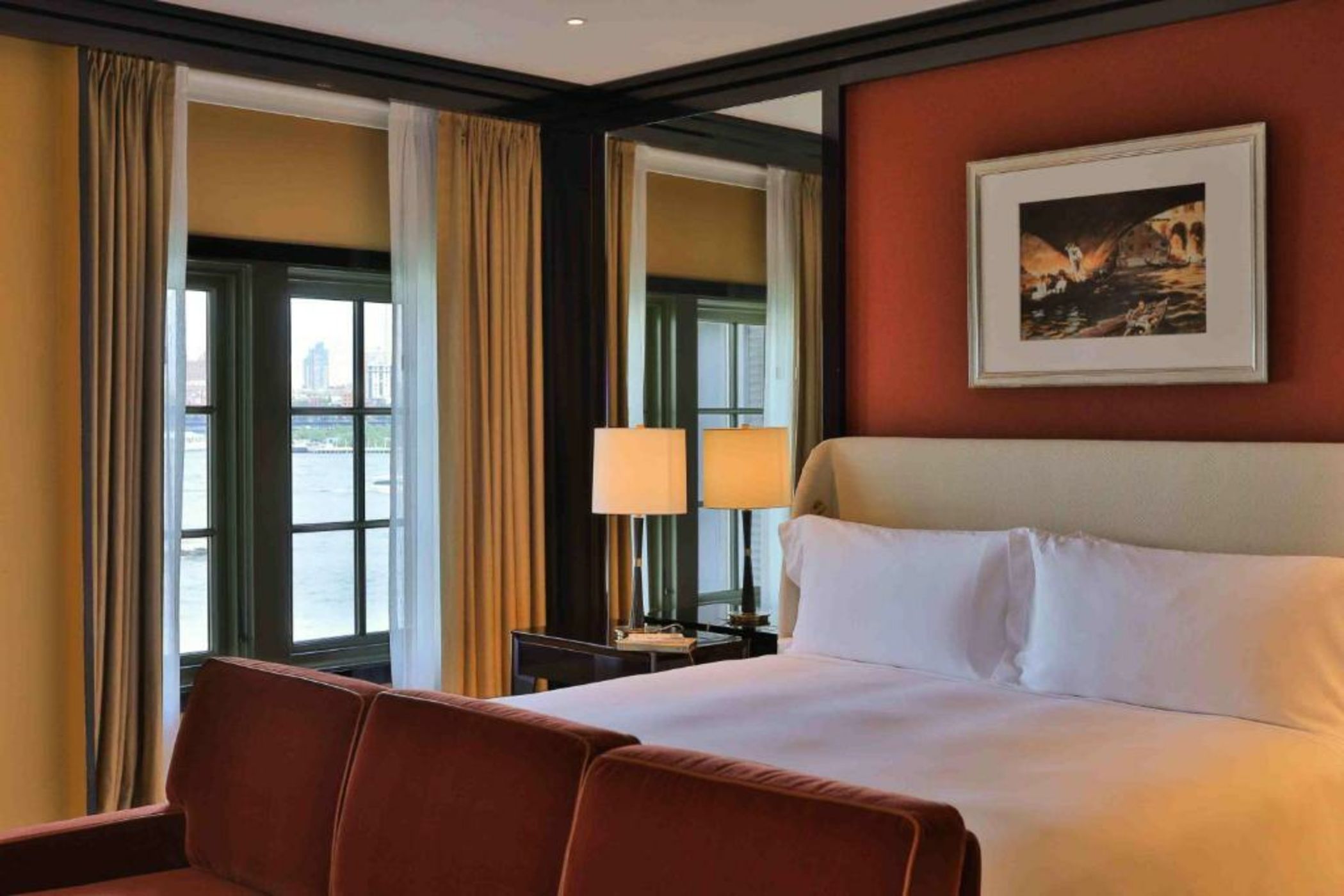 Casa Cipriani New York