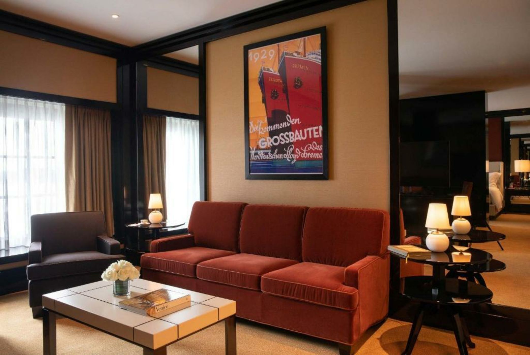 Casa Cipriani New York