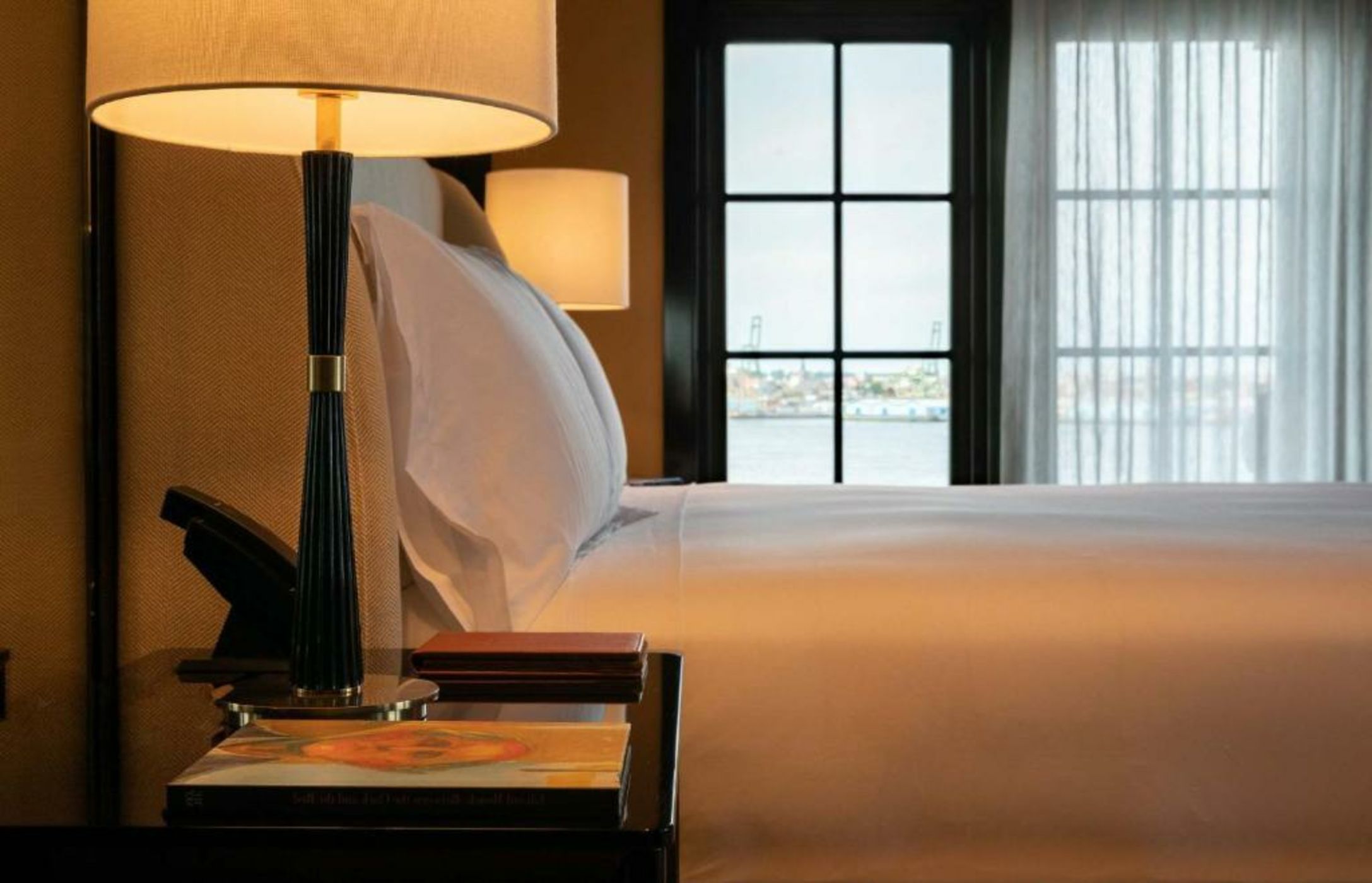 Casa Cipriani New York