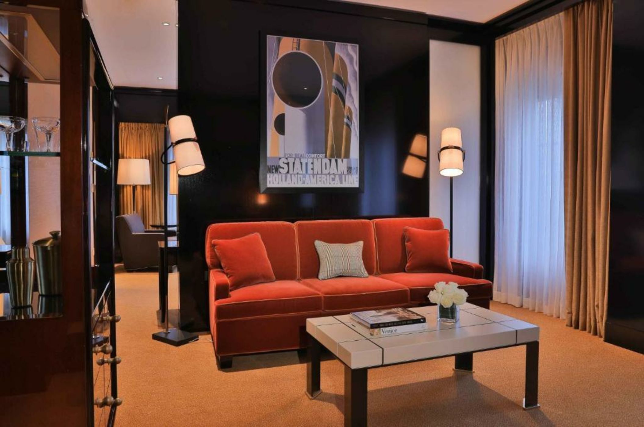 Casa Cipriani New York