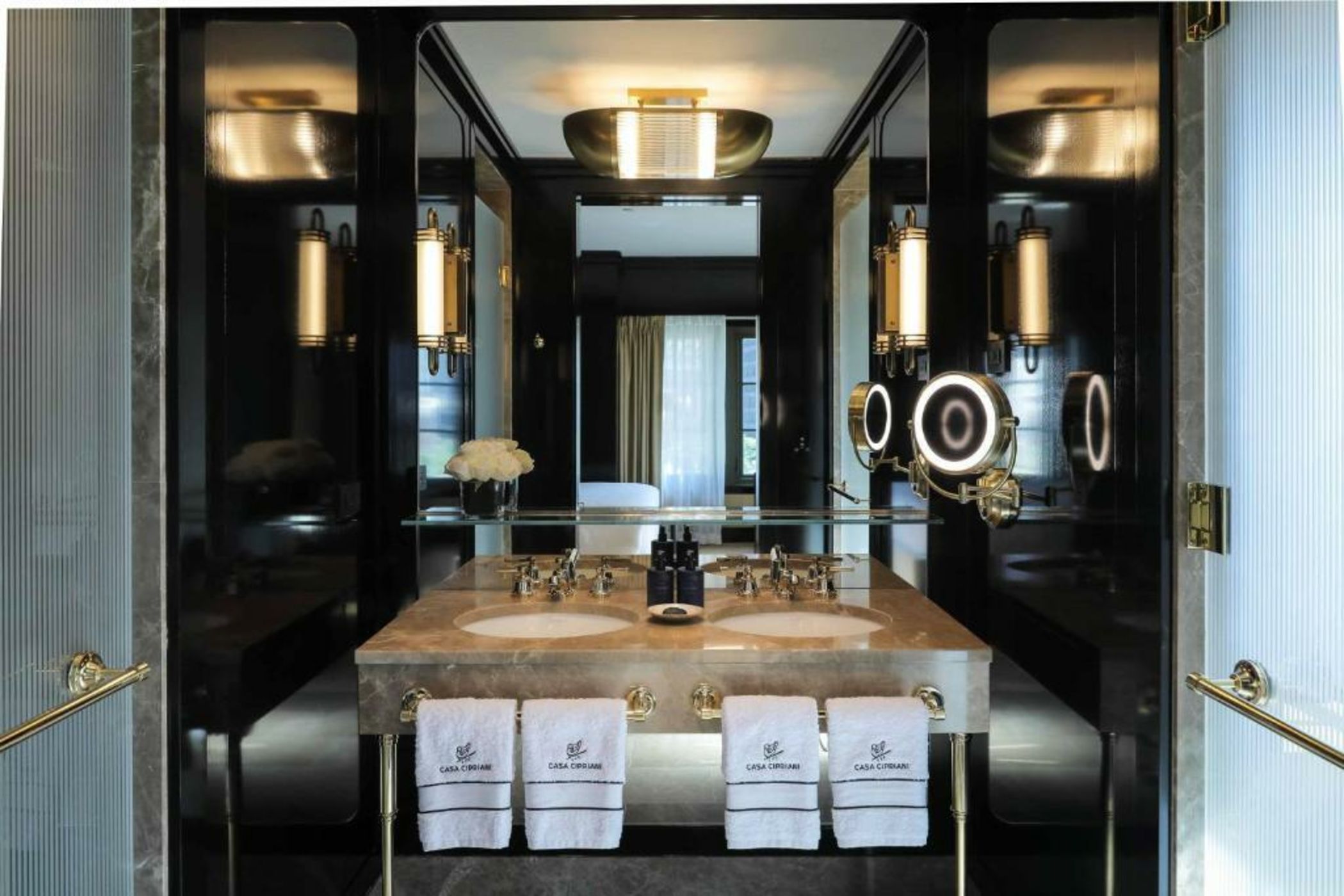 Casa Cipriani New York