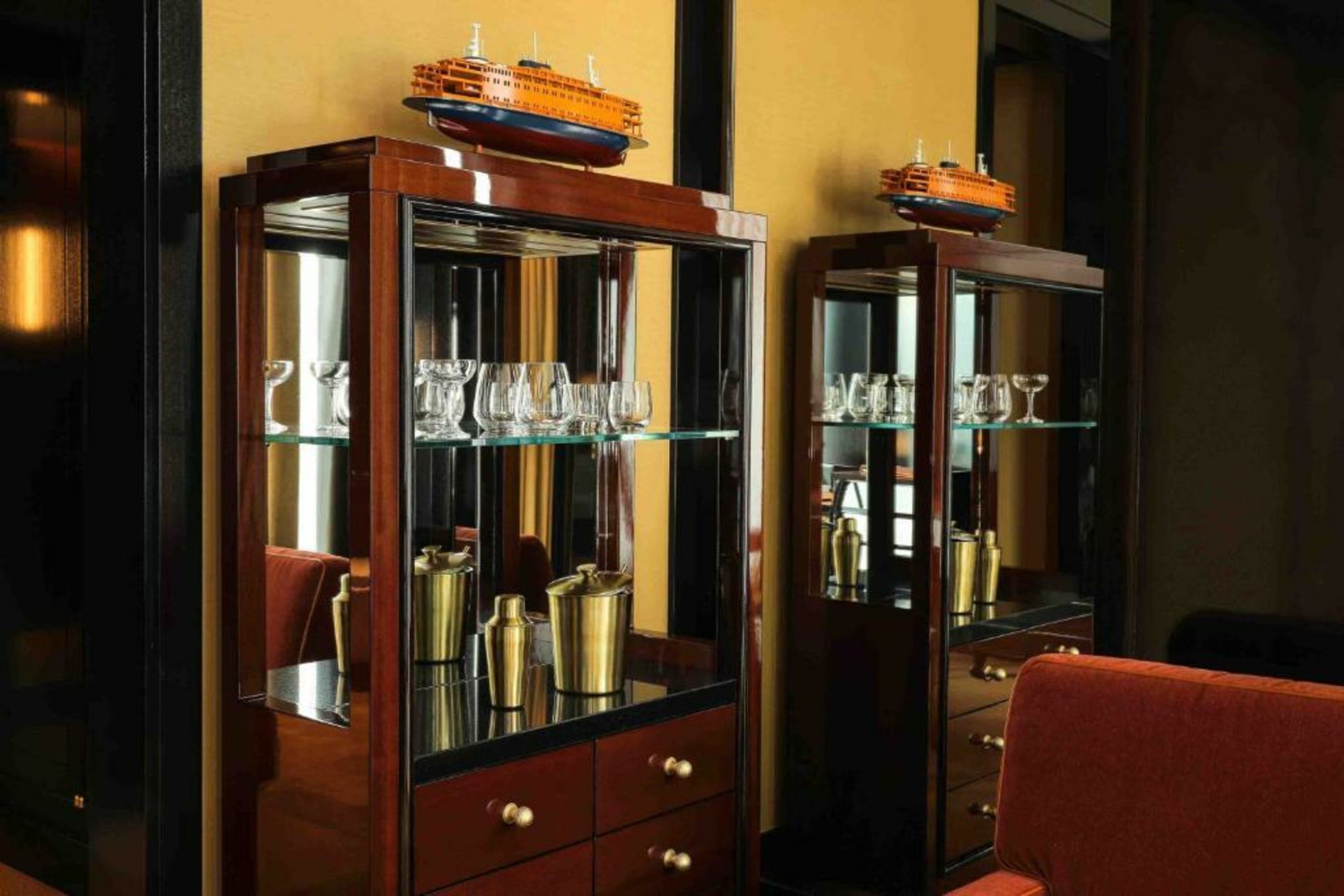 Casa Cipriani New York