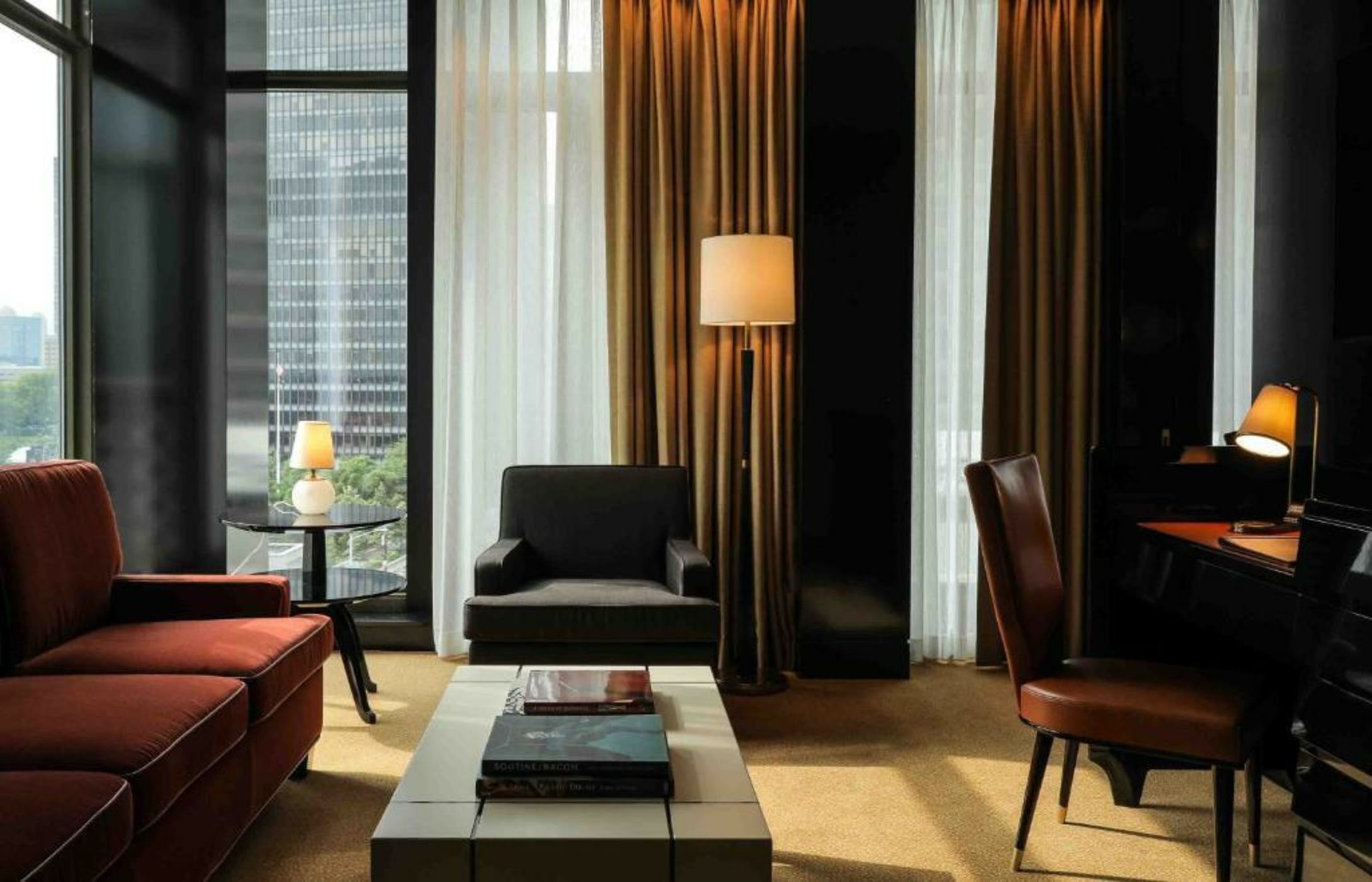 Casa Cipriani New York