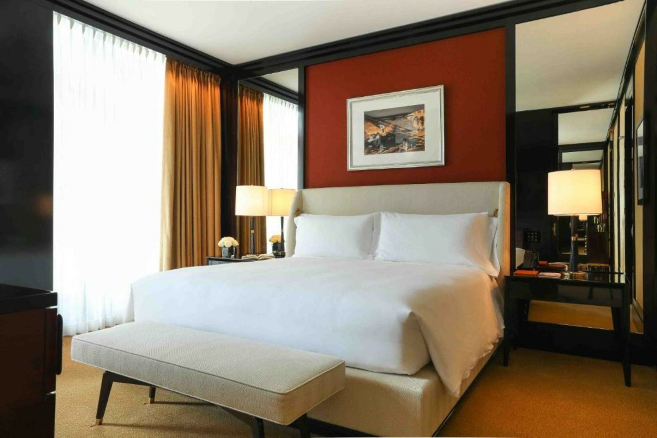 Casa Cipriani New York