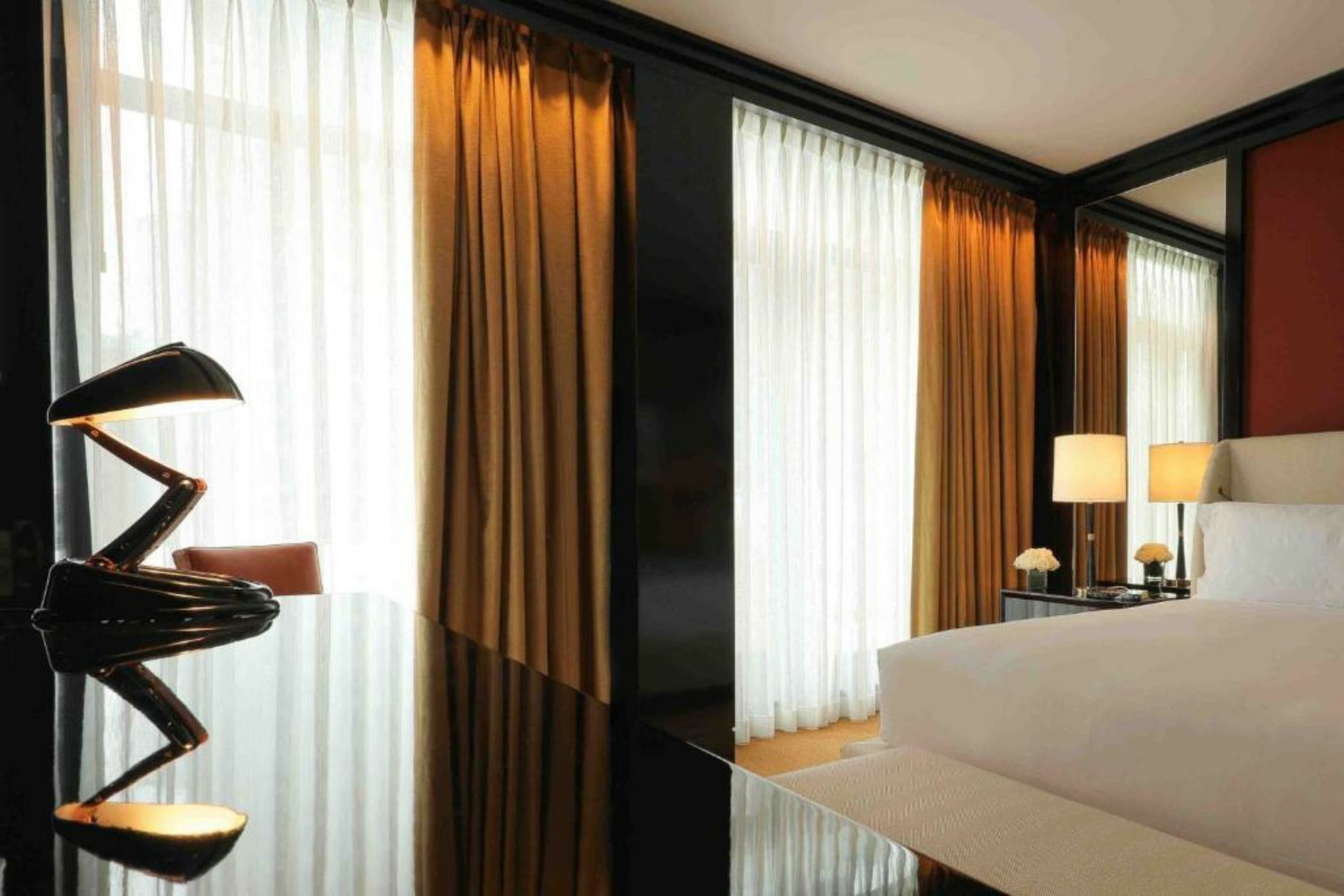 Casa Cipriani New York