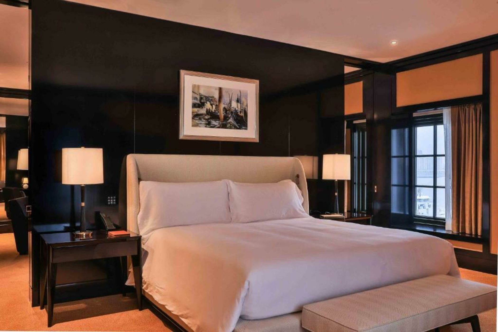 Casa Cipriani New York