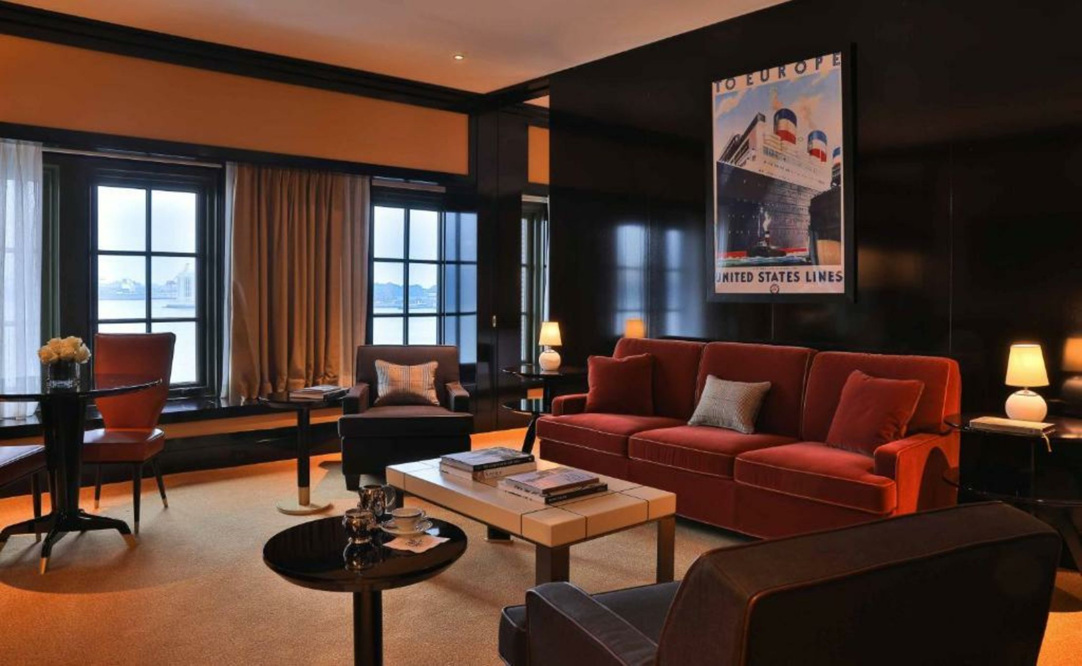 Casa Cipriani New York