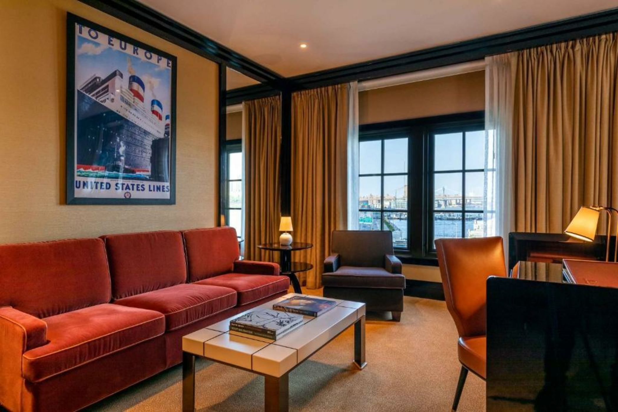 Casa Cipriani New York