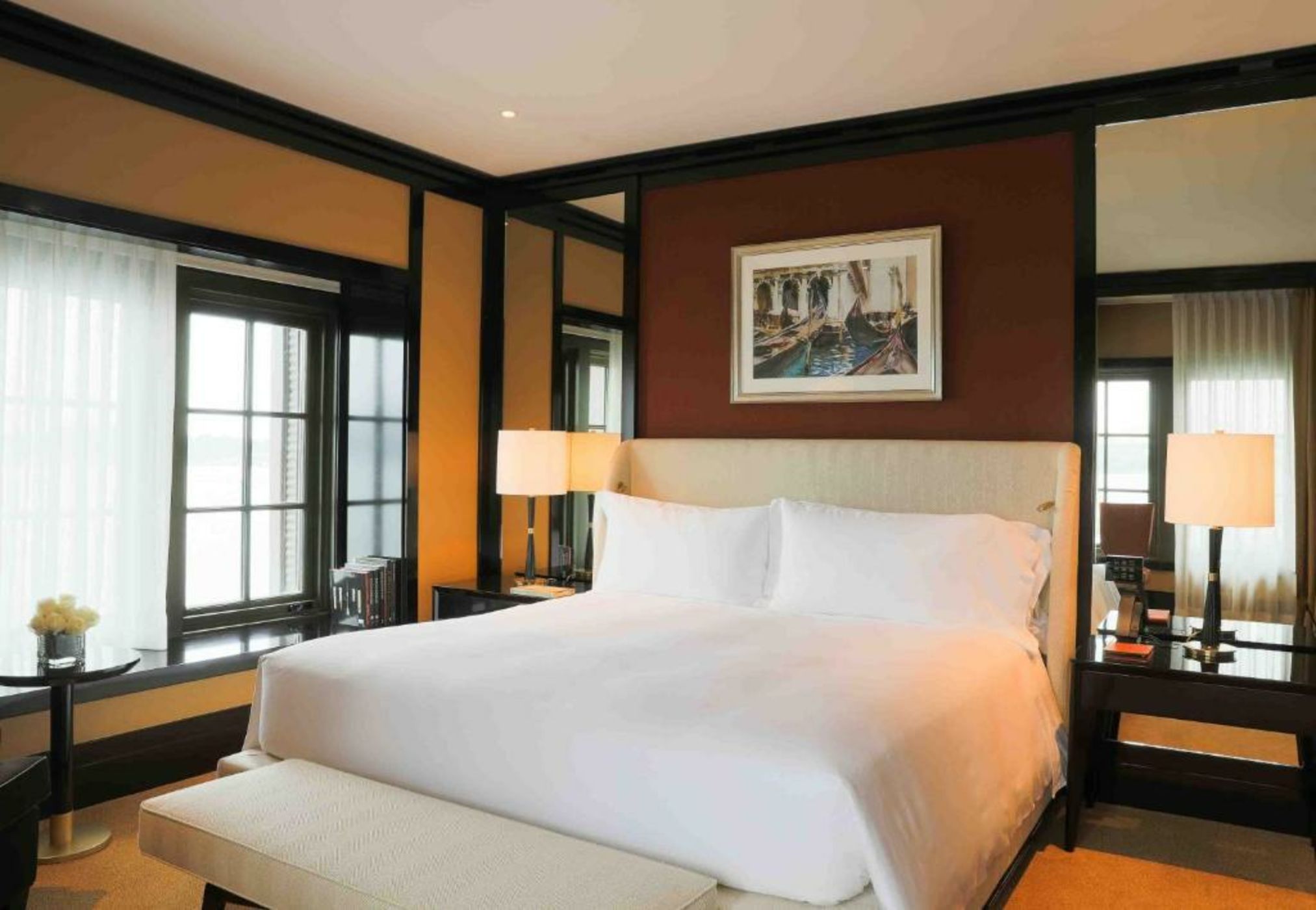 Casa Cipriani New York