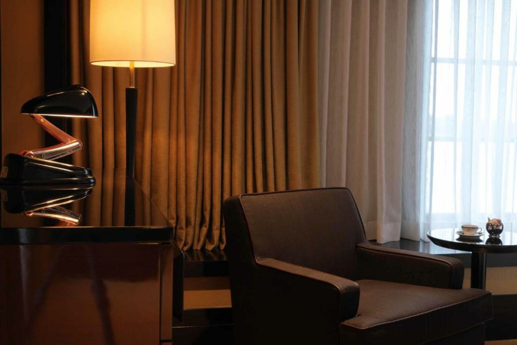 Casa Cipriani New York