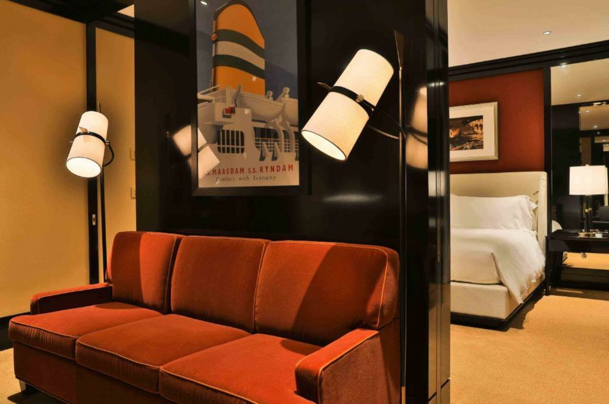 Casa Cipriani New York