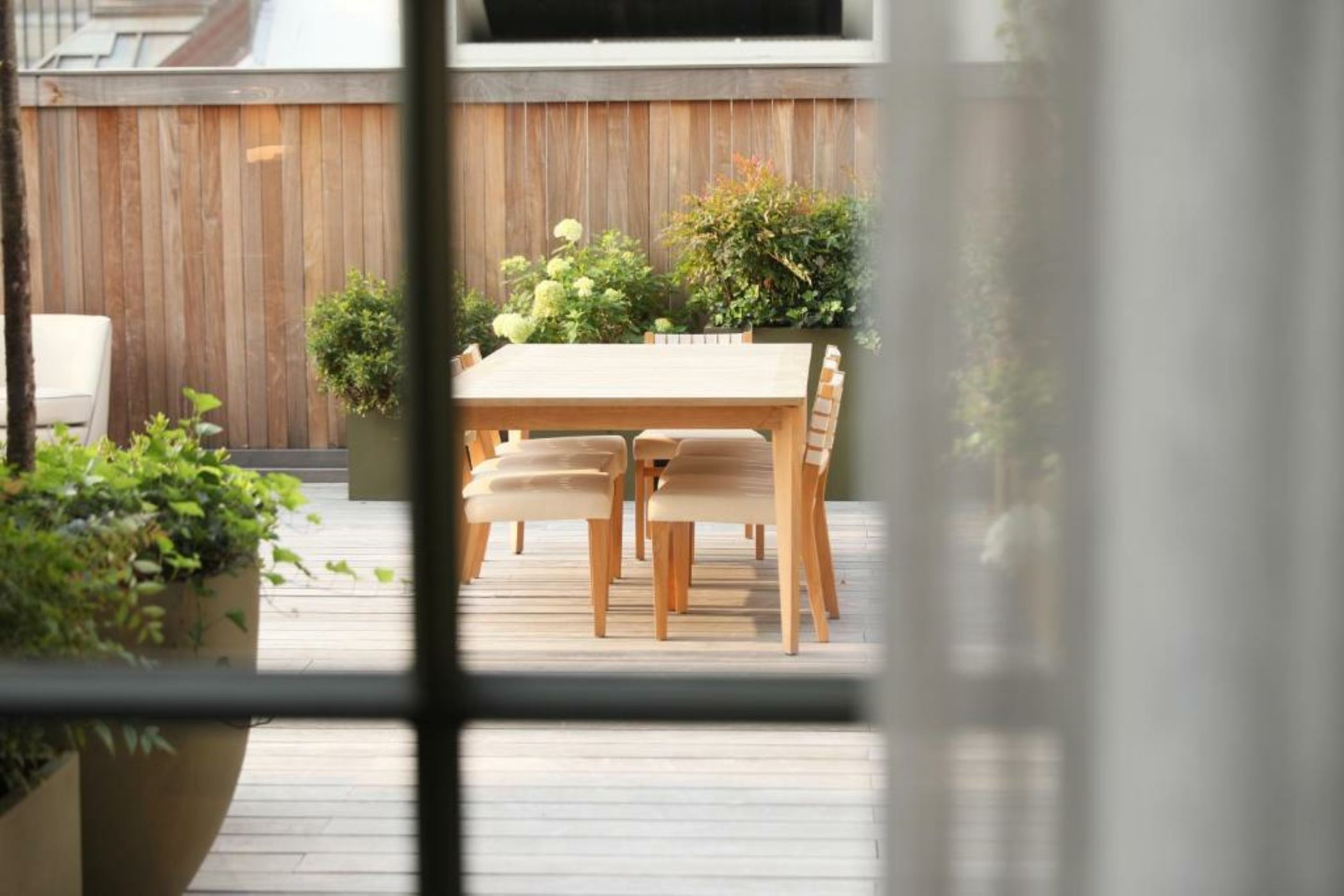 Casa Cipriani New York