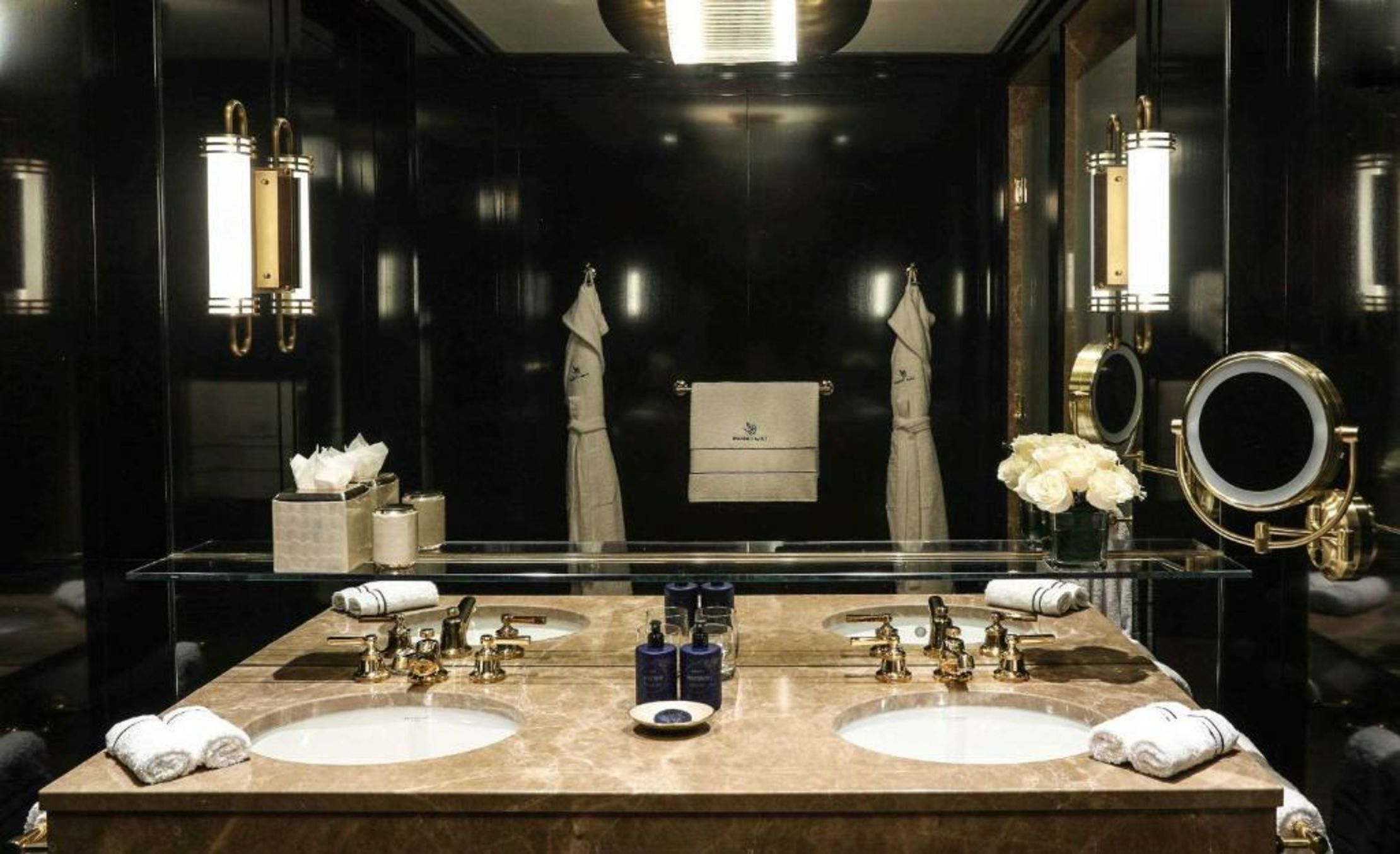 Casa Cipriani New York