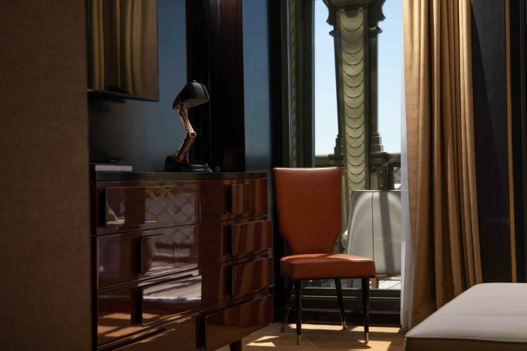 Casa Cipriani New York