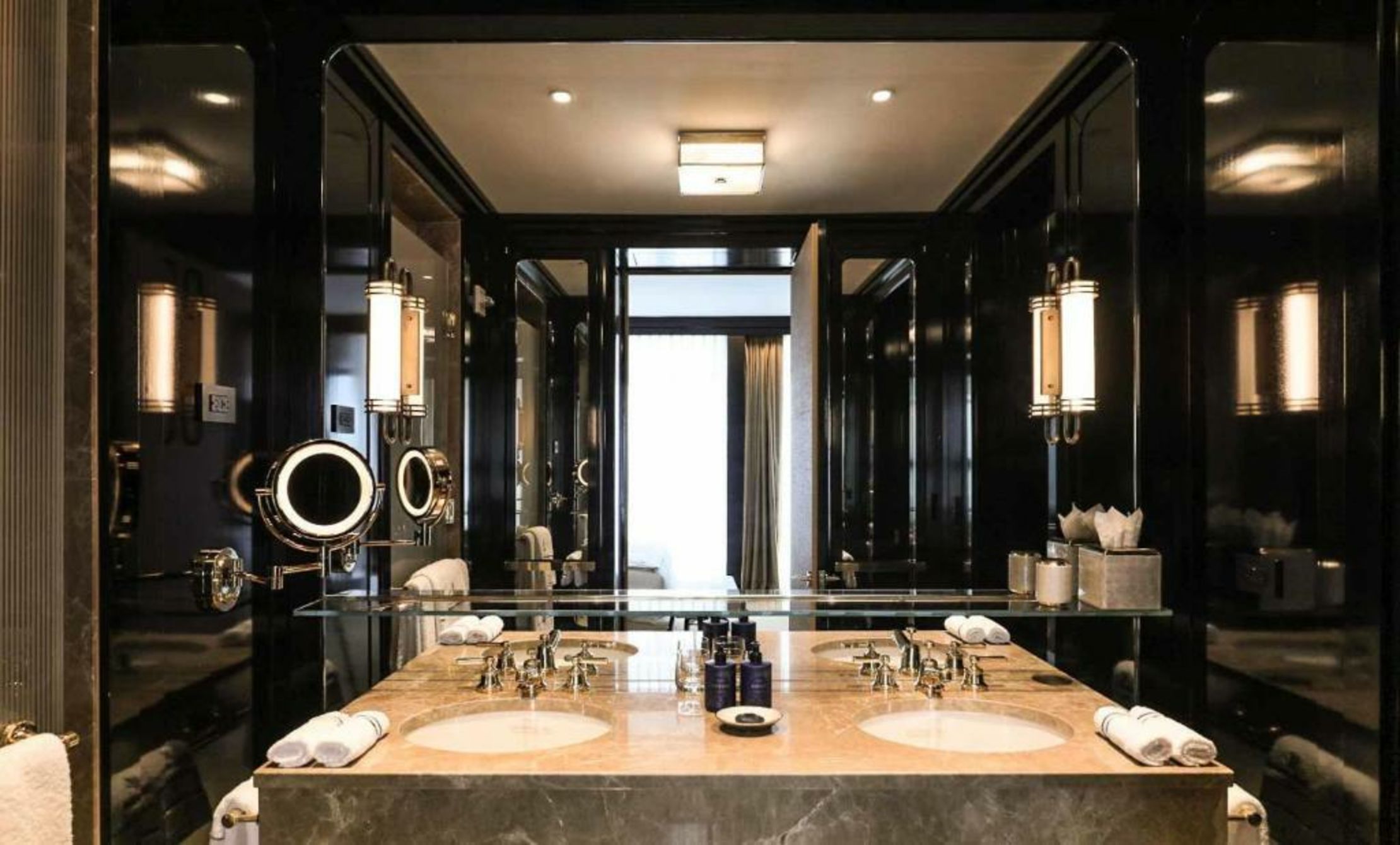 Casa Cipriani New York